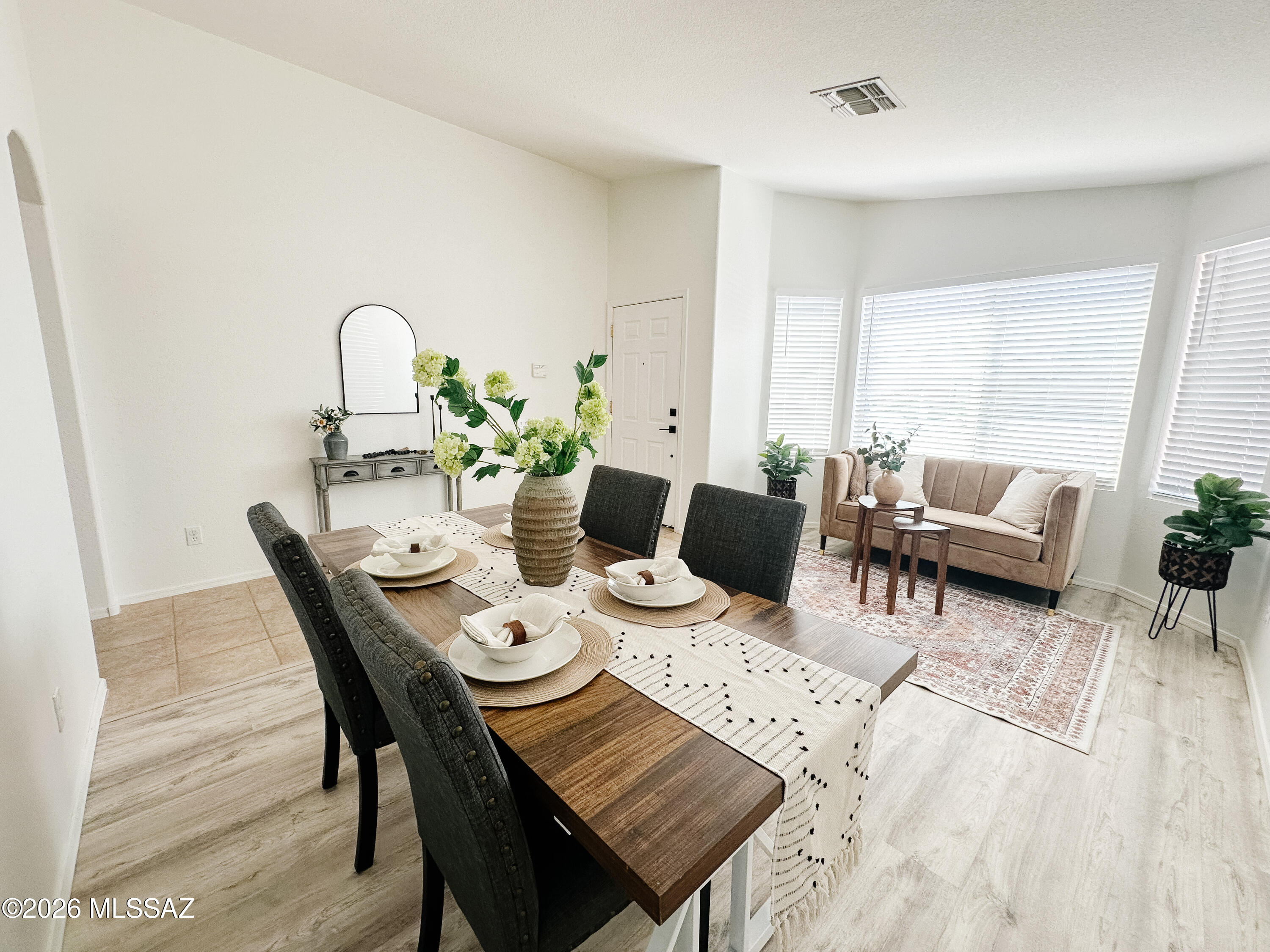 Bluffs (The) 2 - Residential