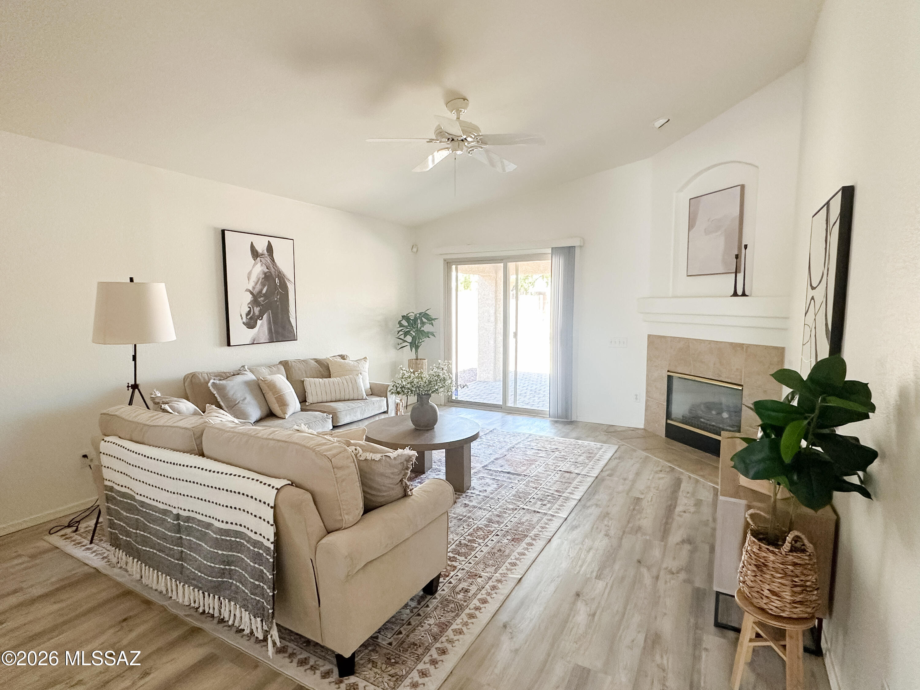 Bluffs (The) 2 - Residential