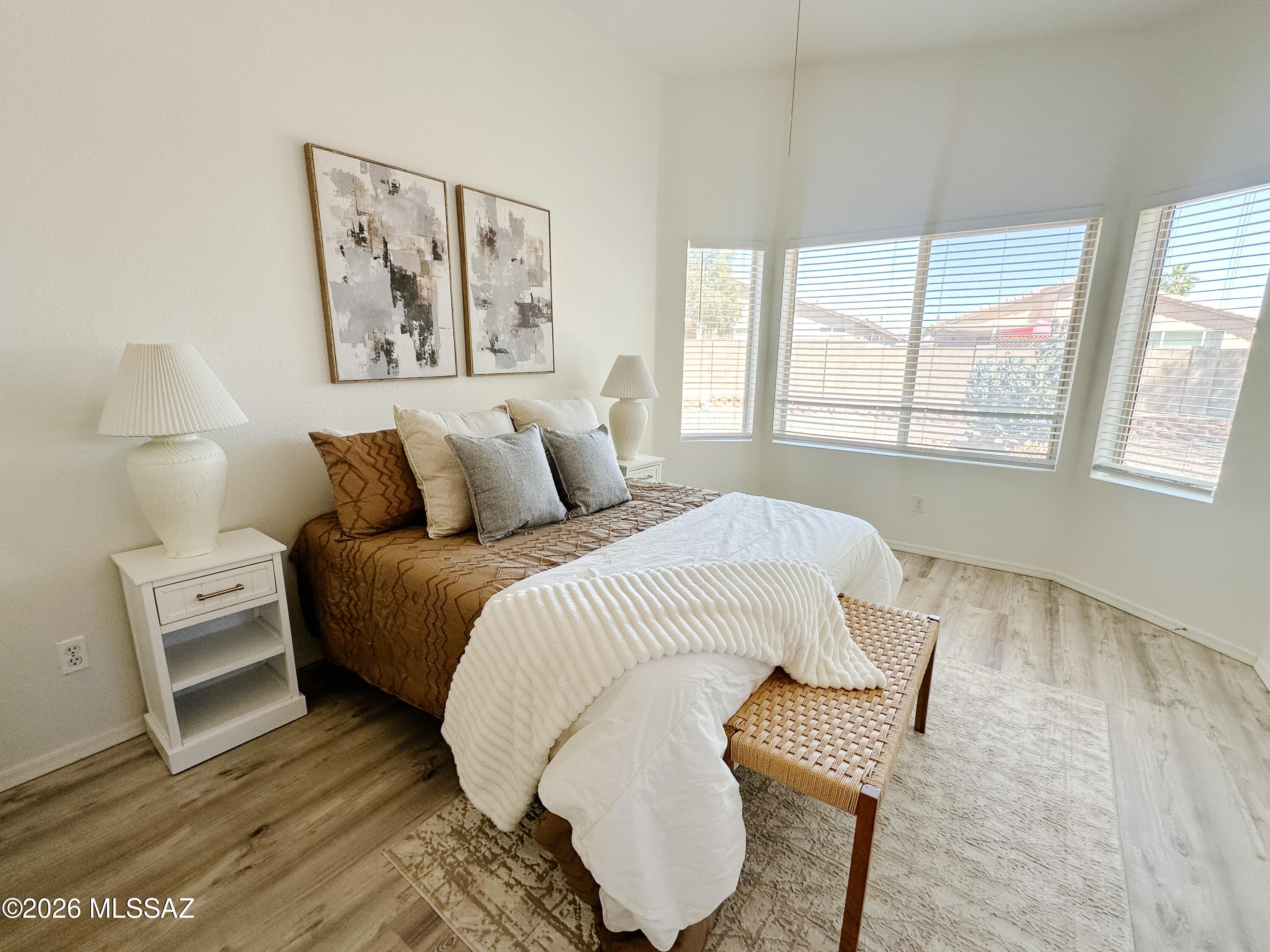 Bluffs (The) 2 - Residential