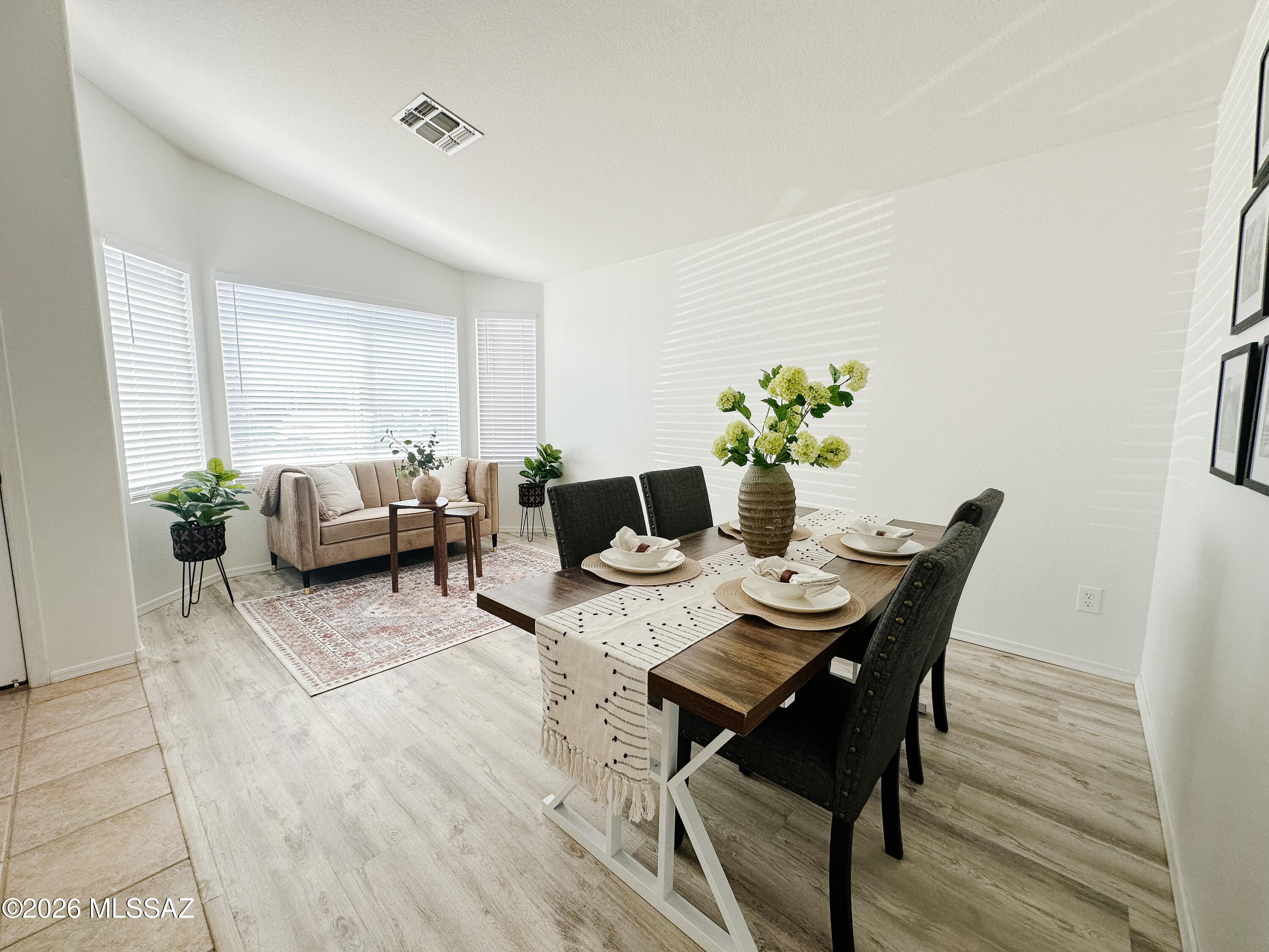 Bluffs (The) 2 - Residential