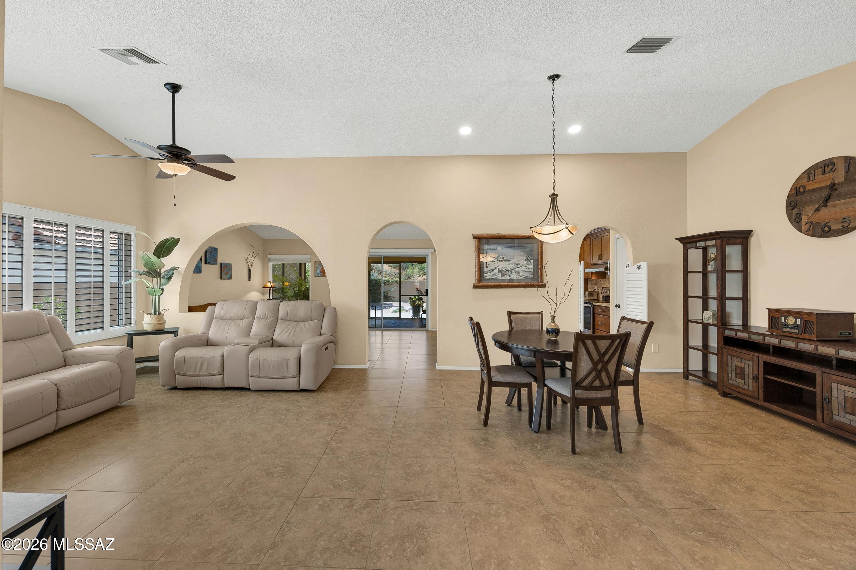 Saddlebrooke - Residential