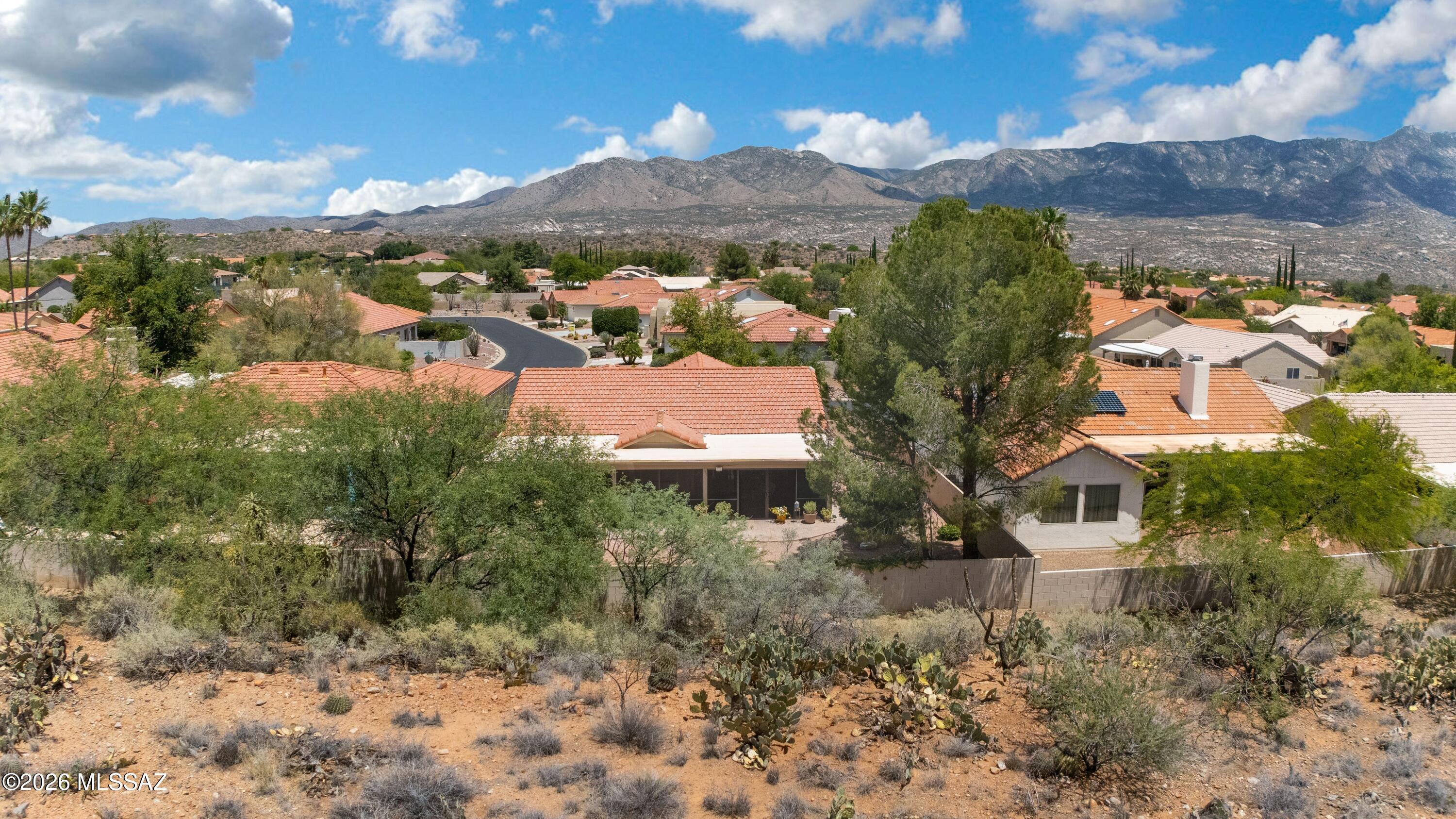 Saddlebrooke - Residential