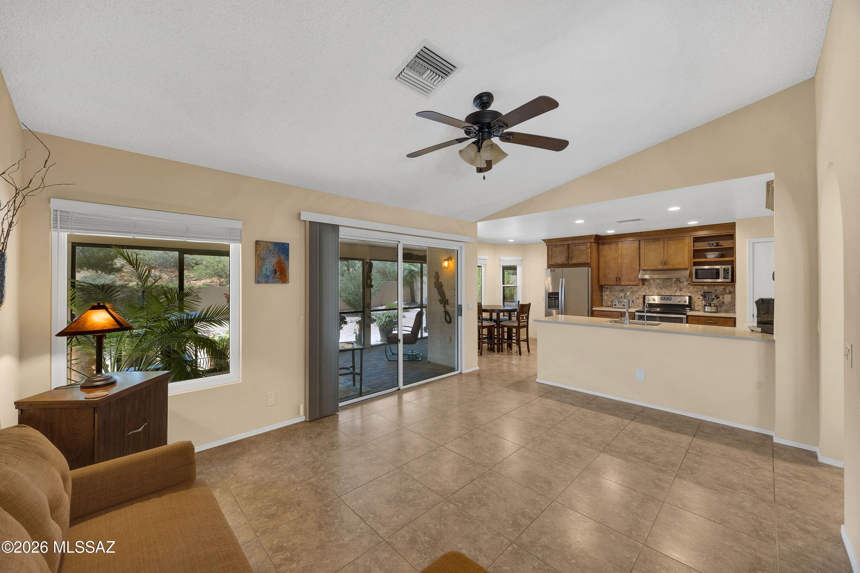 Saddlebrooke - Residential