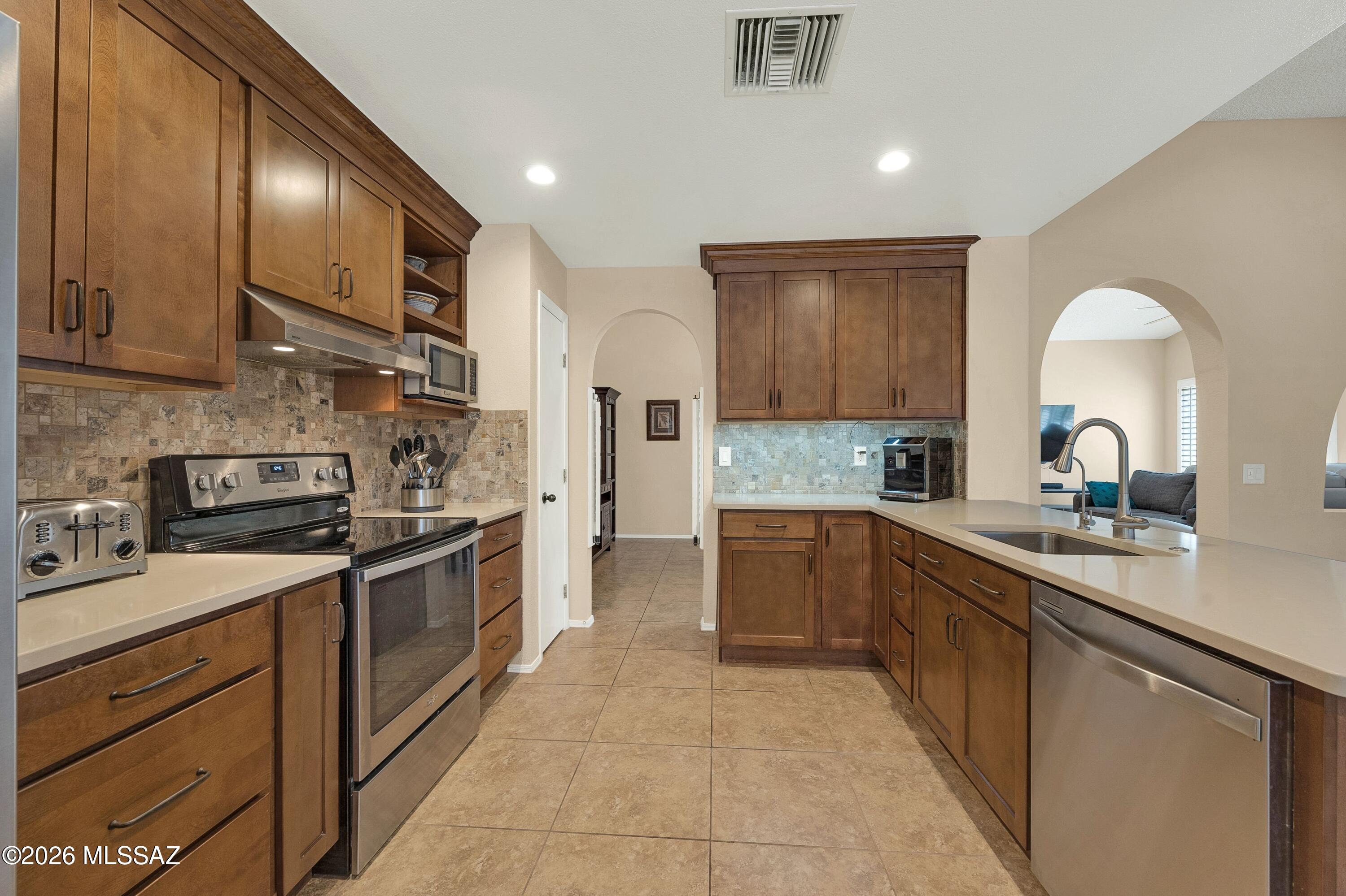 Saddlebrooke - Residential