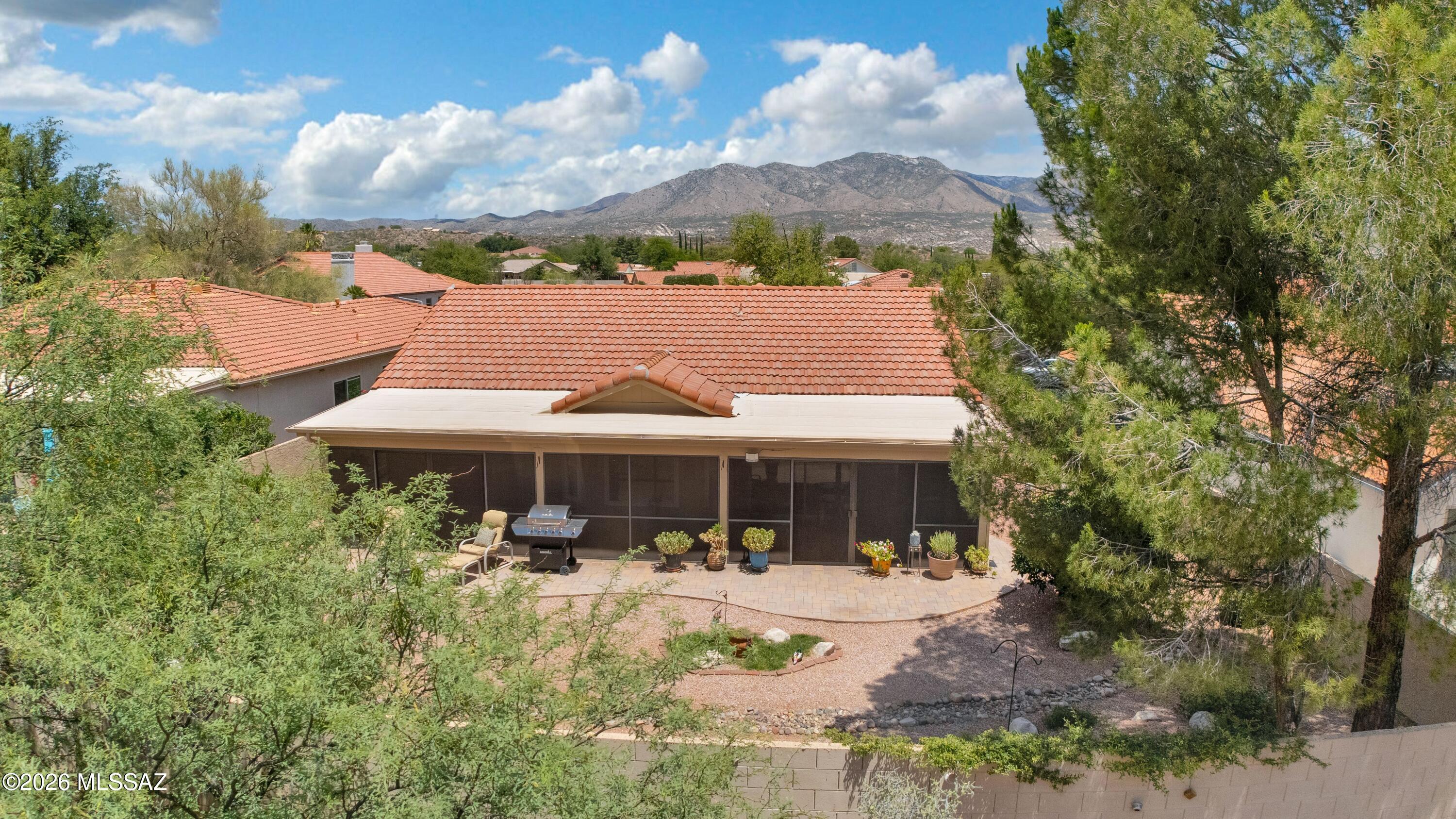 Saddlebrooke - Residential