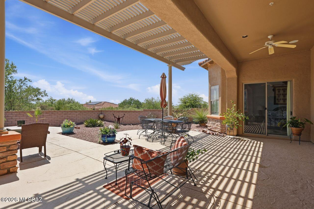 Dos Lagos at Dove Mountain (1-91) - Residential