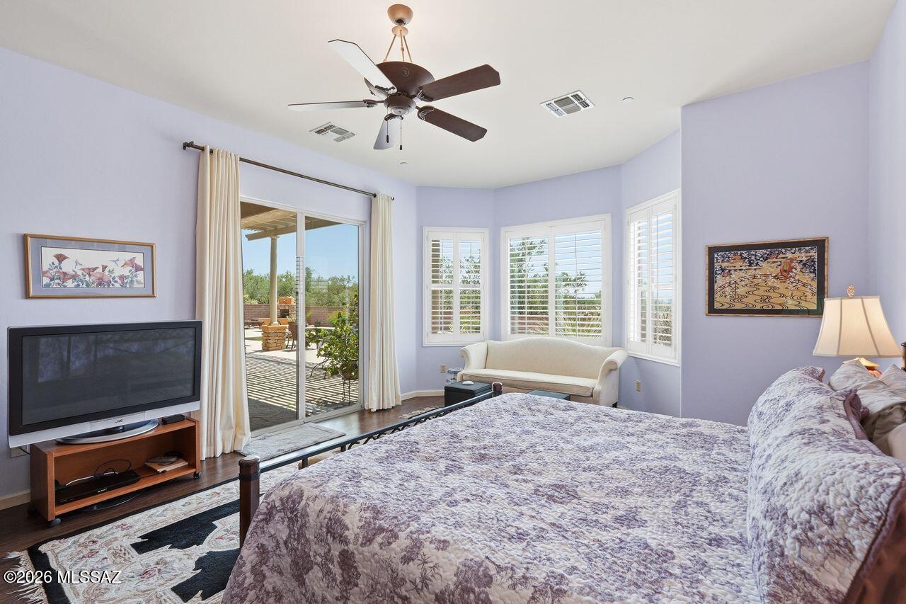 Dos Lagos at Dove Mountain (1-91) - Residential