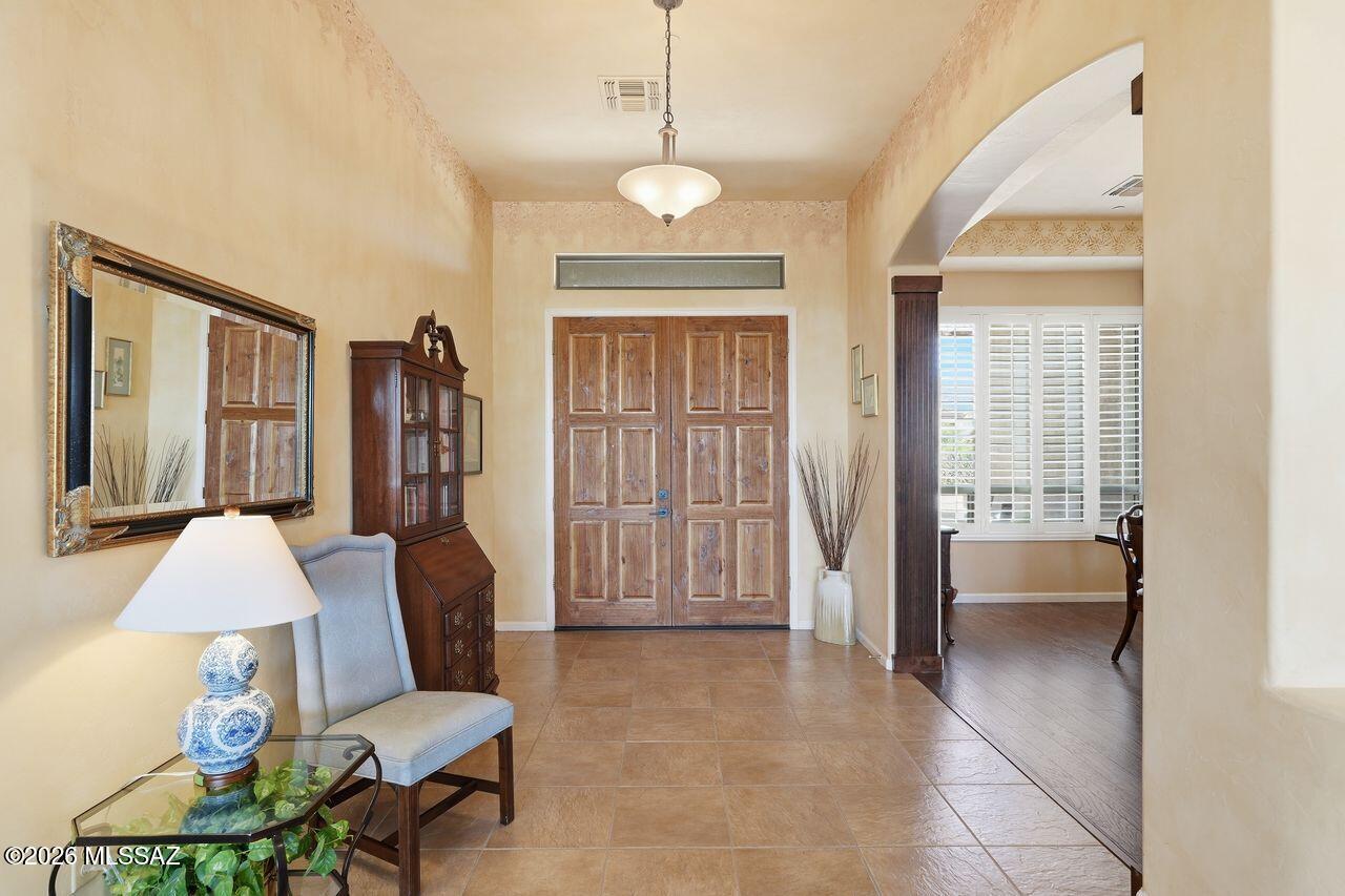 Dos Lagos at Dove Mountain (1-91) - Residential
