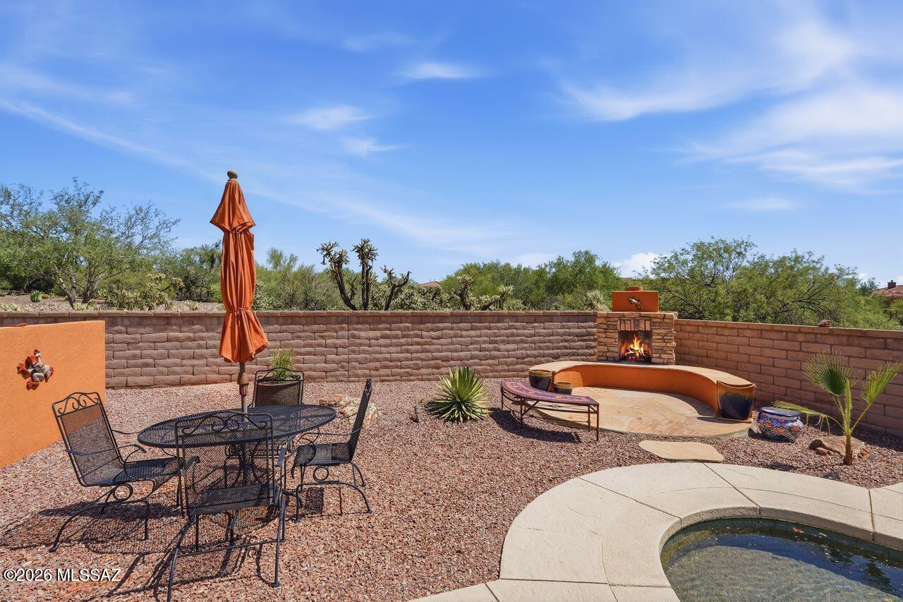 Dos Lagos at Dove Mountain (1-91) - Residential