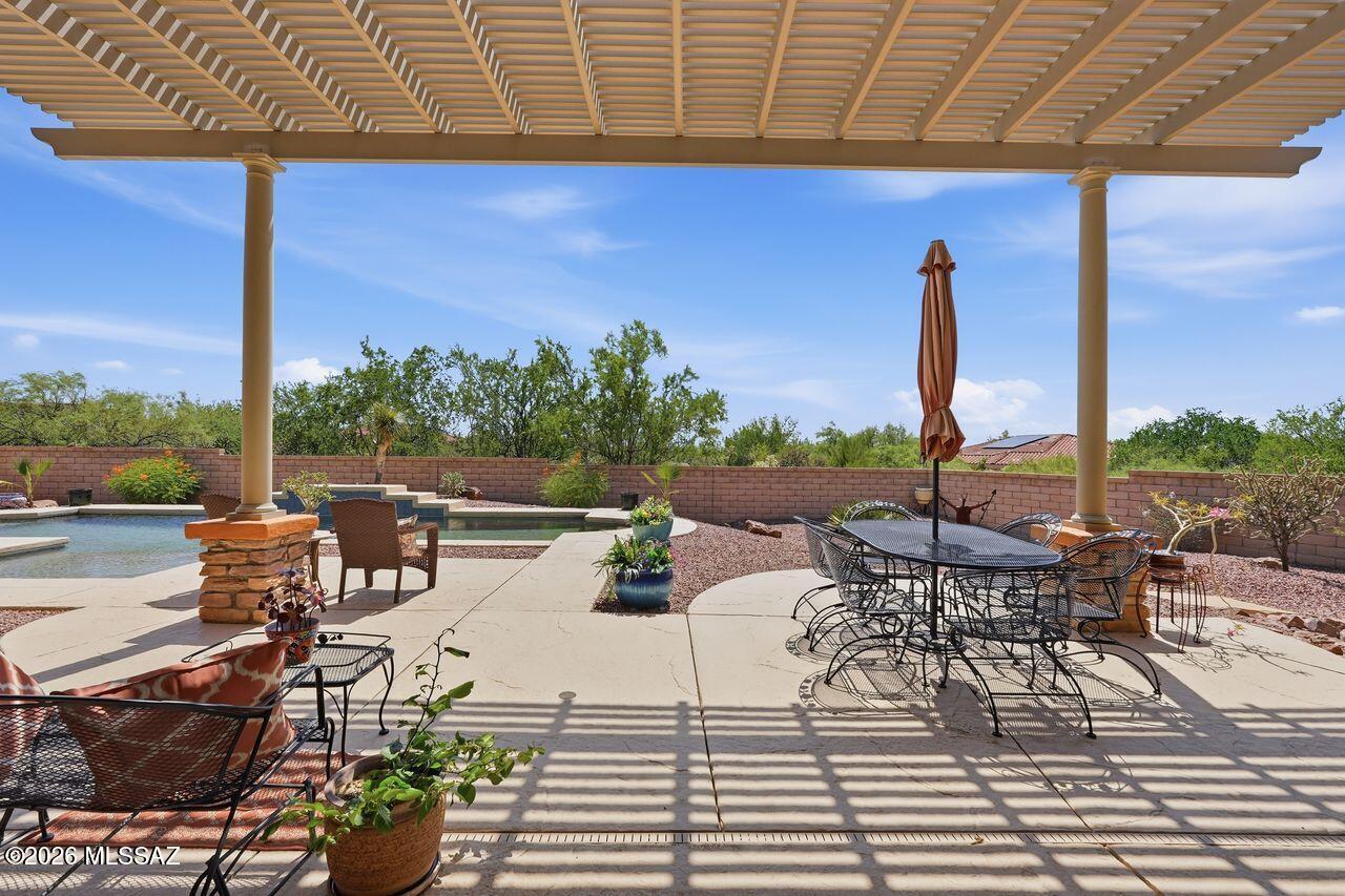 Dos Lagos at Dove Mountain (1-91) - Residential