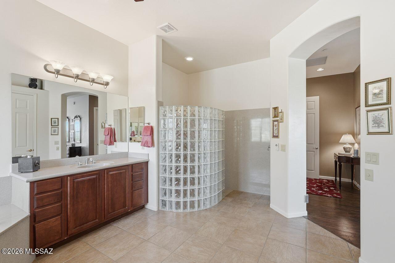 Dos Lagos at Dove Mountain (1-91) - Residential