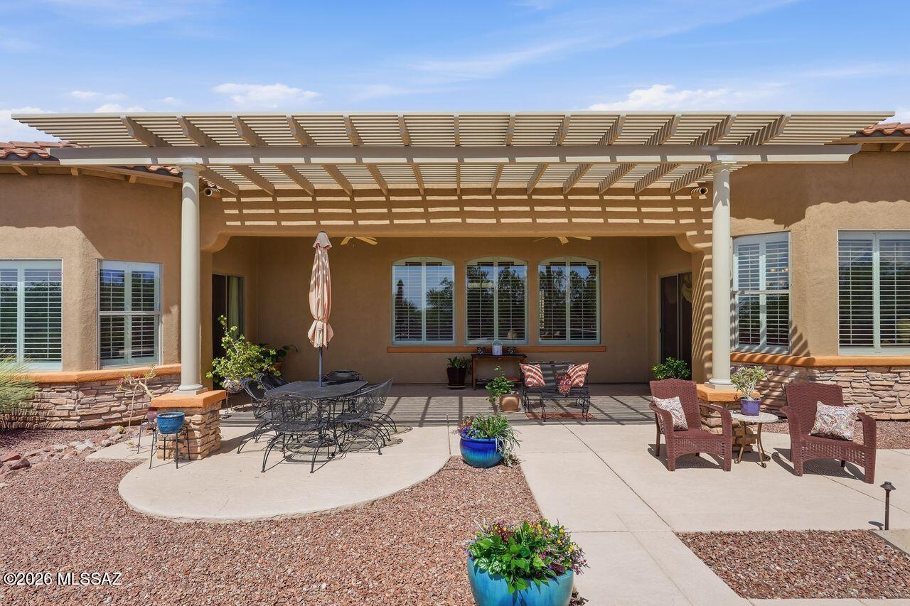 Dos Lagos at Dove Mountain (1-91) - Residential