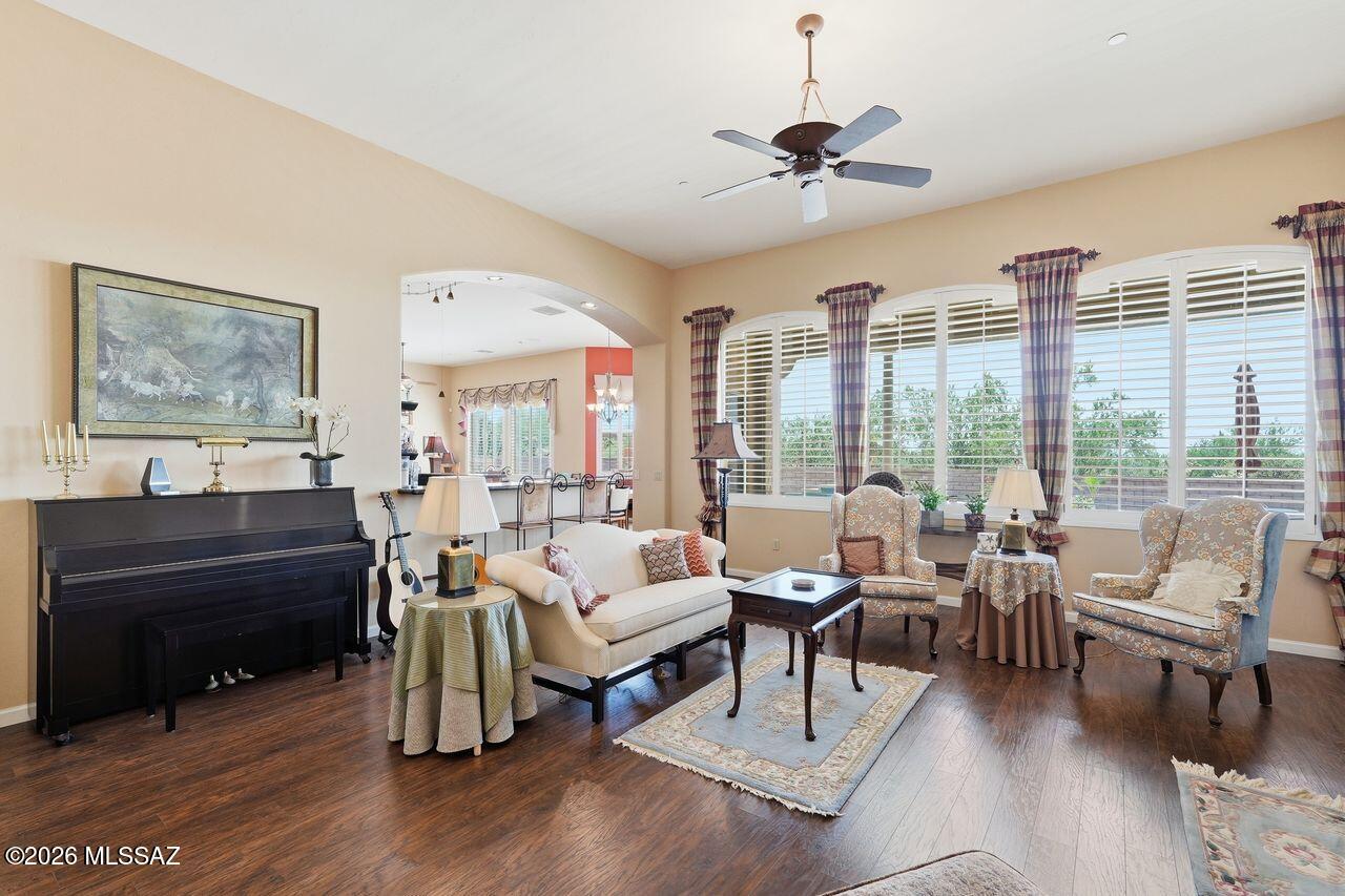 Dos Lagos at Dove Mountain (1-91) - Residential