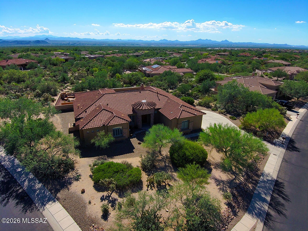 Dos Lagos at Dove Mountain (1-91) - Residential