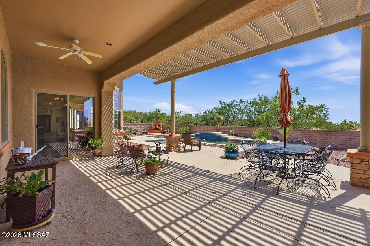 Dos Lagos at Dove Mountain (1-91) - Residential