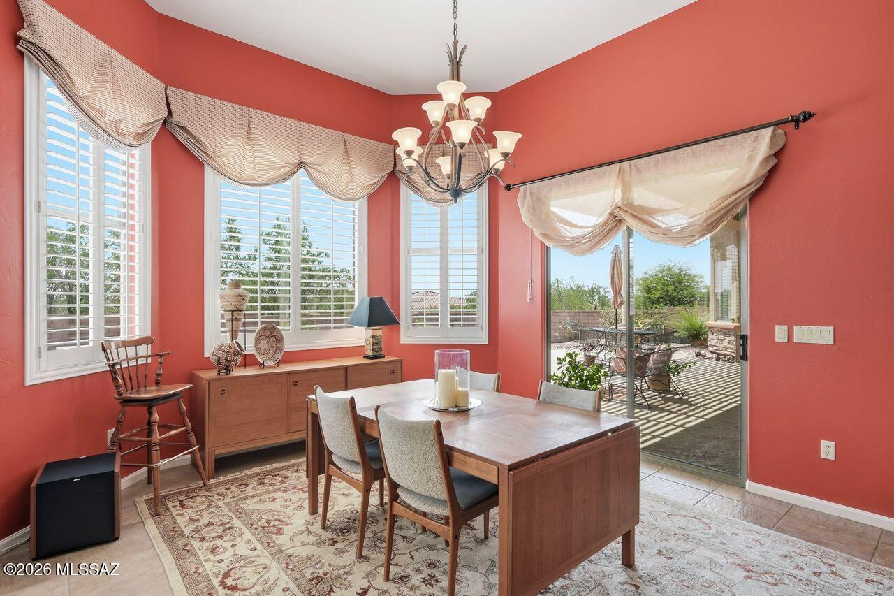 Dos Lagos at Dove Mountain (1-91) - Residential