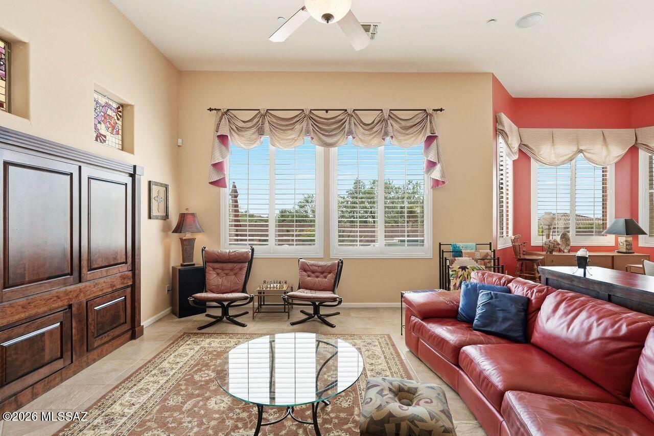 Dos Lagos at Dove Mountain (1-91) - Residential