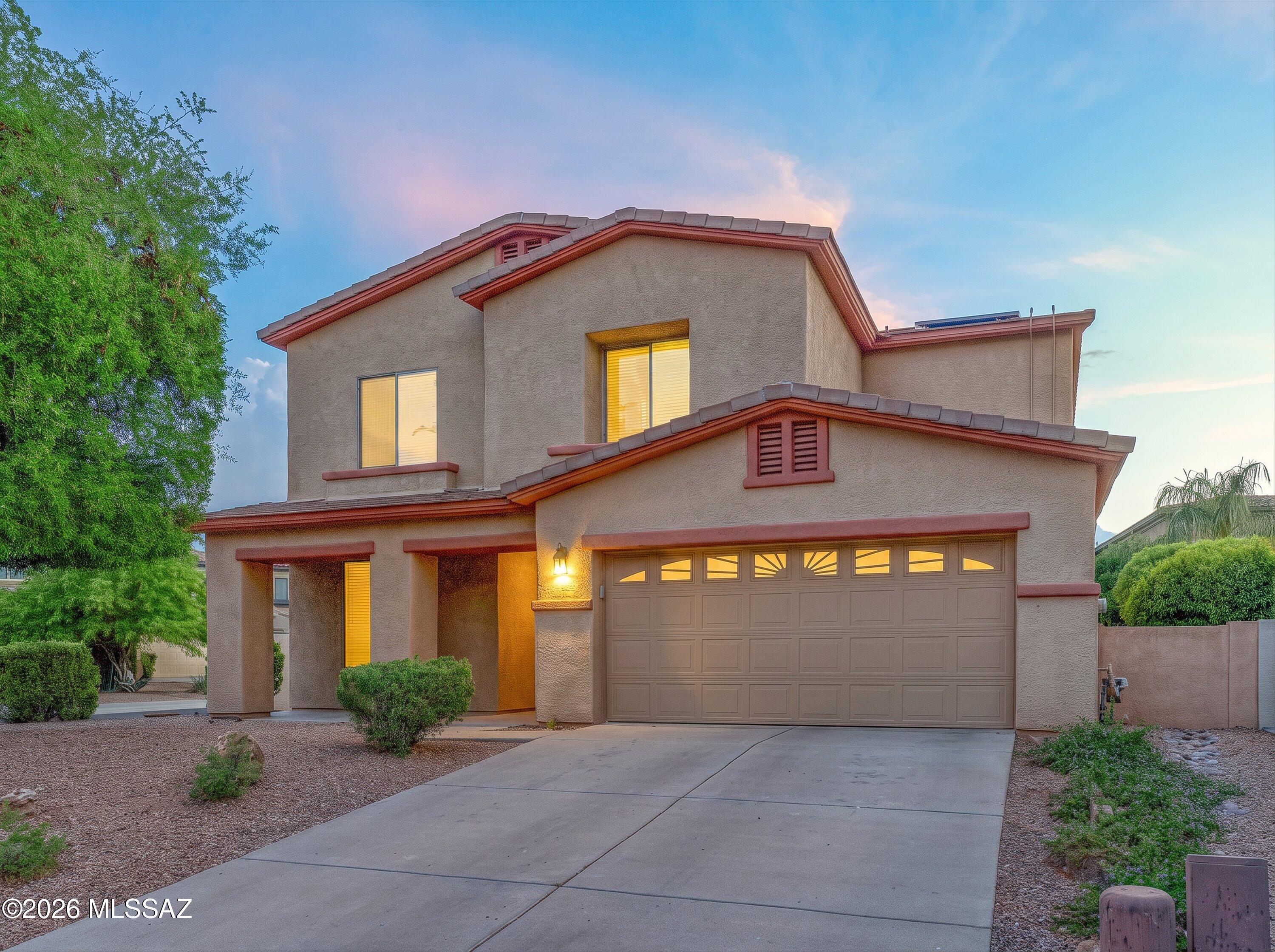 Encanto Del Lago (1-82) - Residential