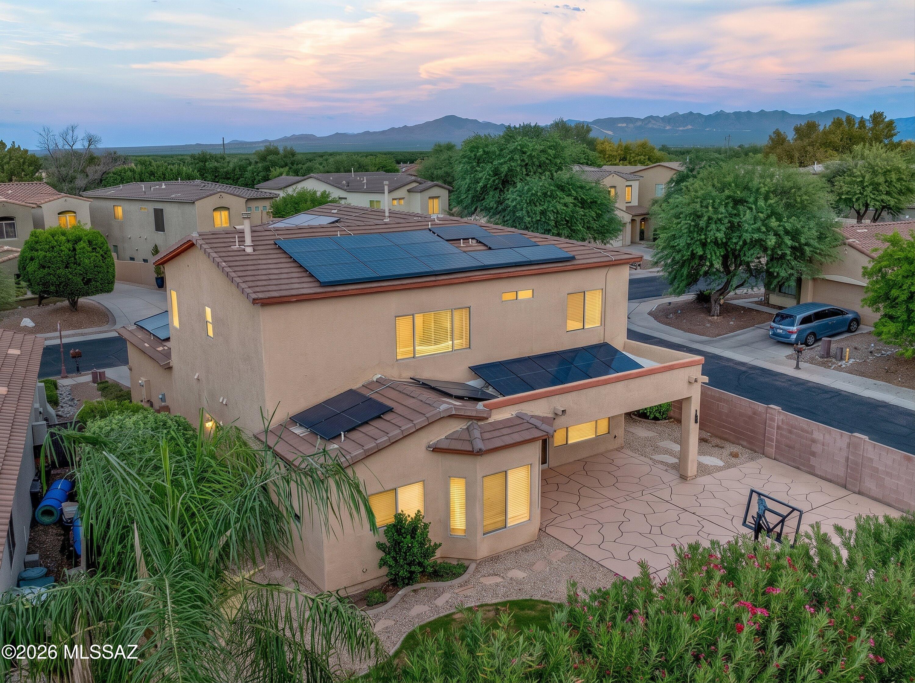 Encanto Del Lago (1-82) - Residential
