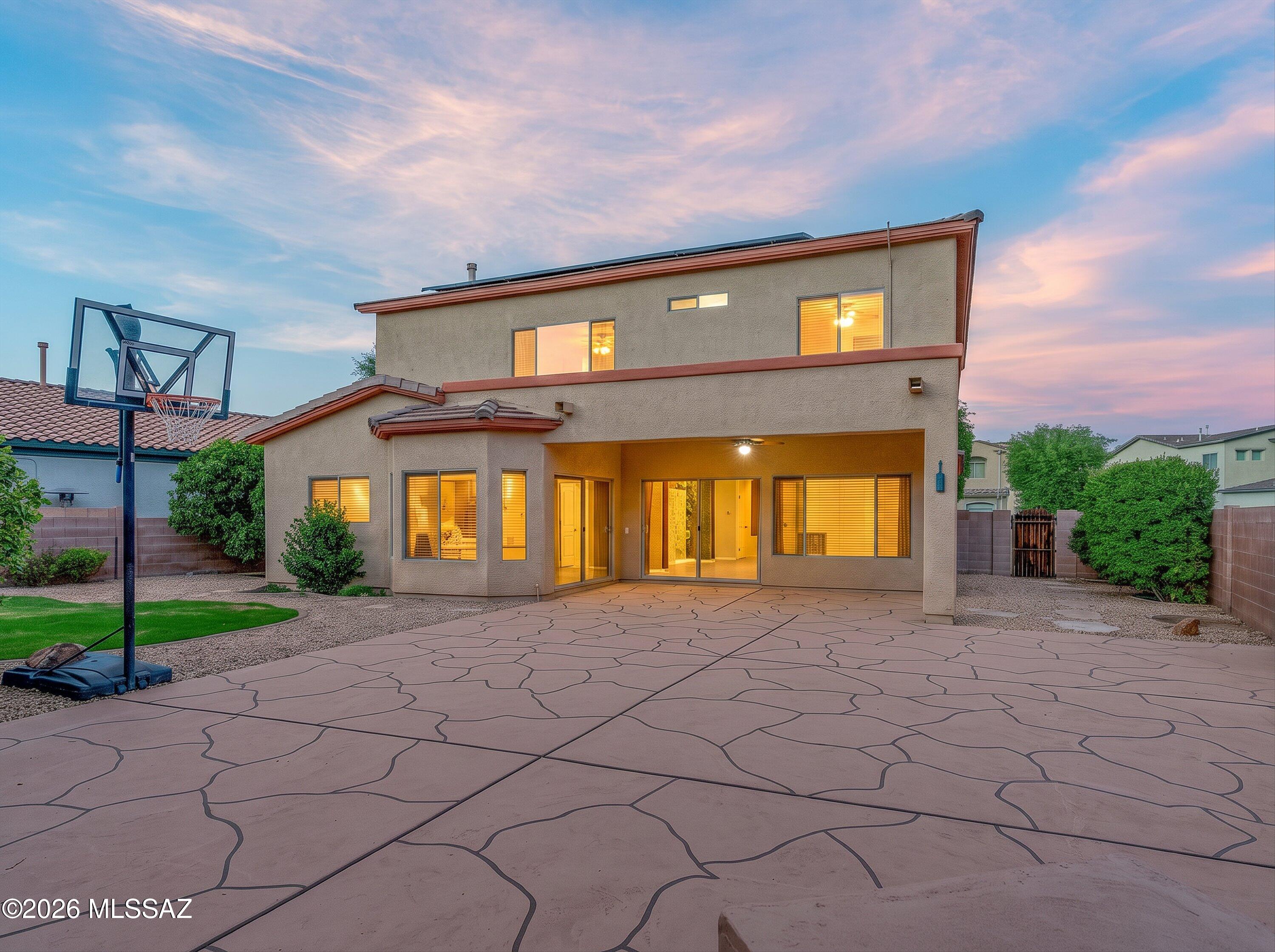Encanto Del Lago (1-82) - Residential