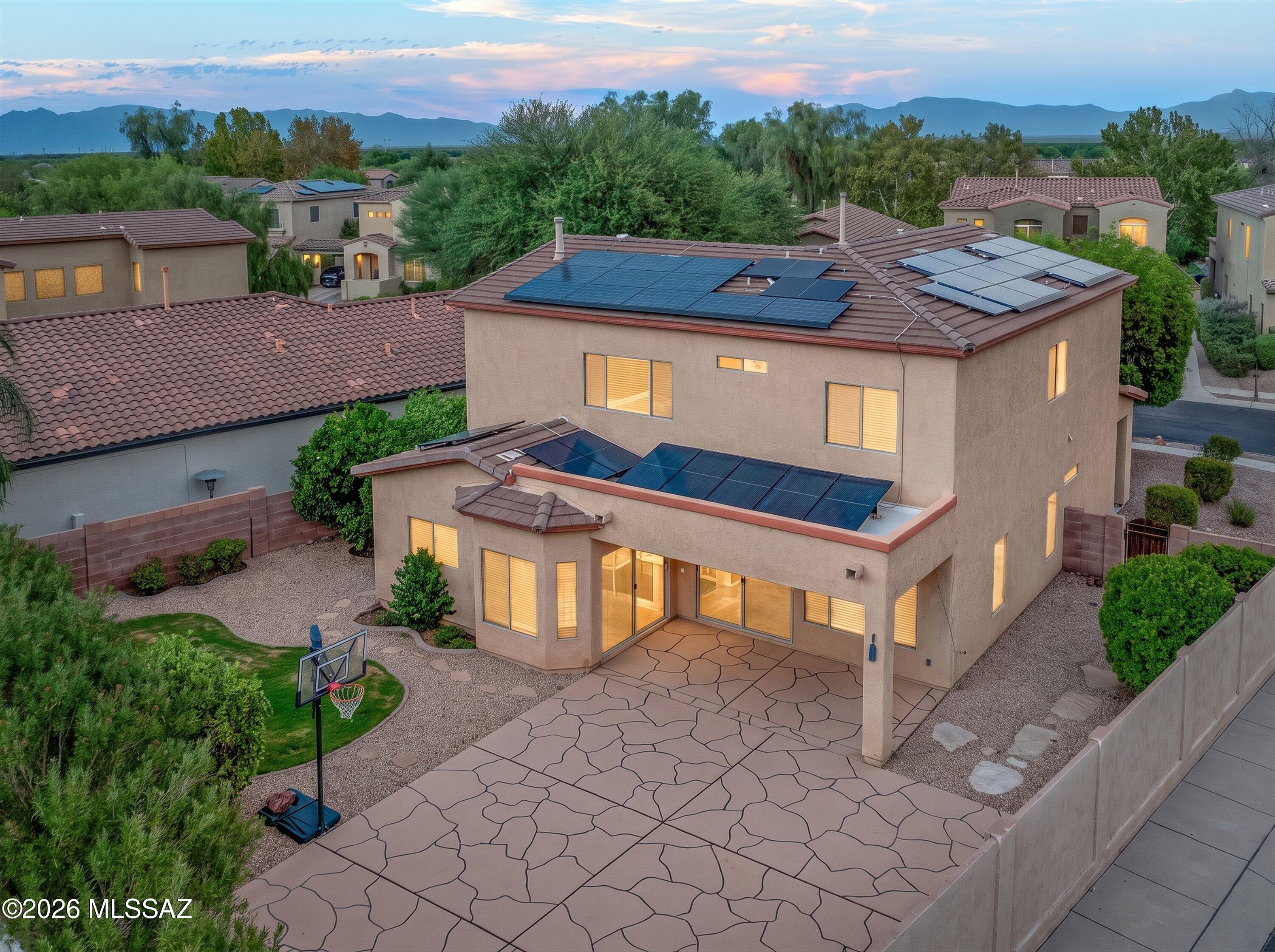 Encanto Del Lago (1-82) - Residential