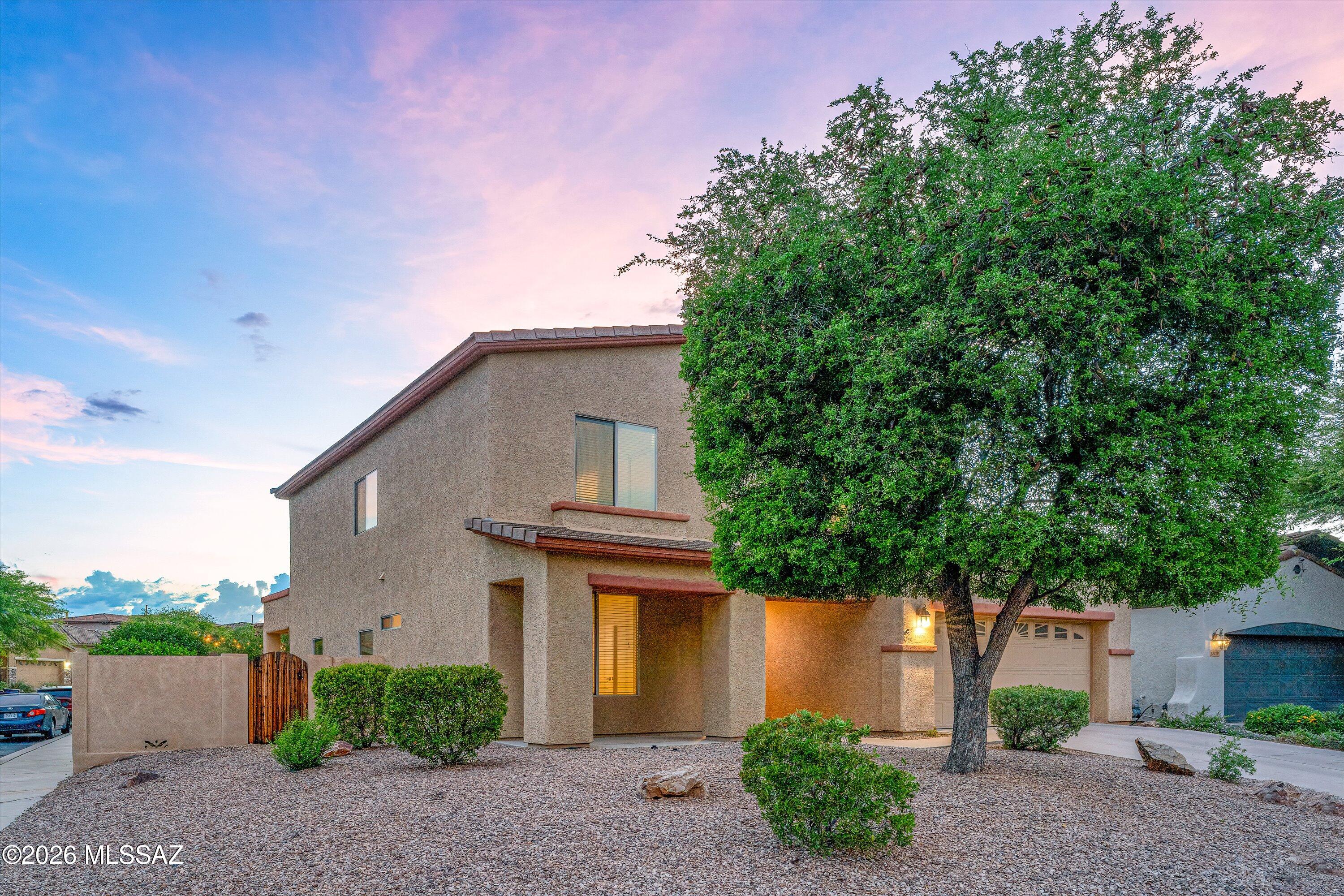 Encanto Del Lago (1-82) - Residential