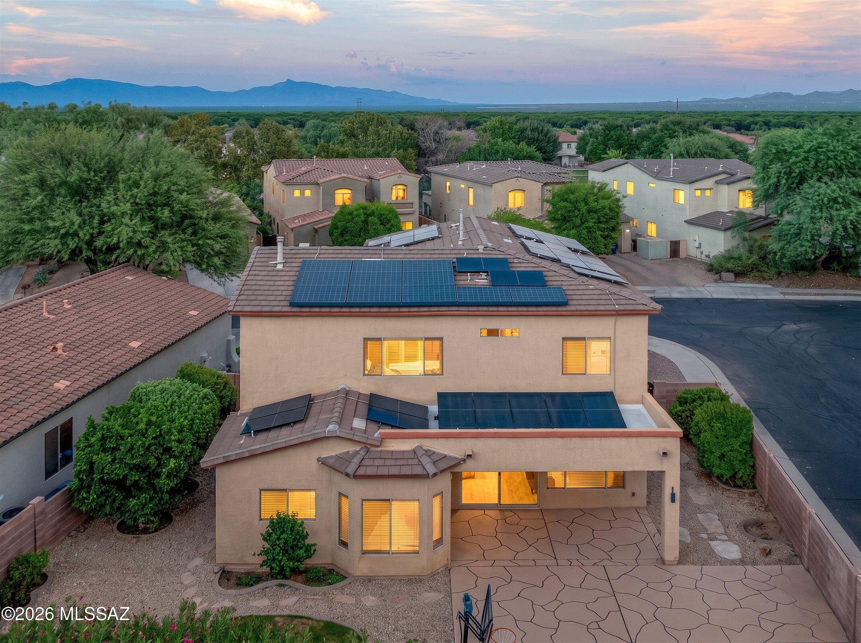 Encanto Del Lago (1-82) - Residential