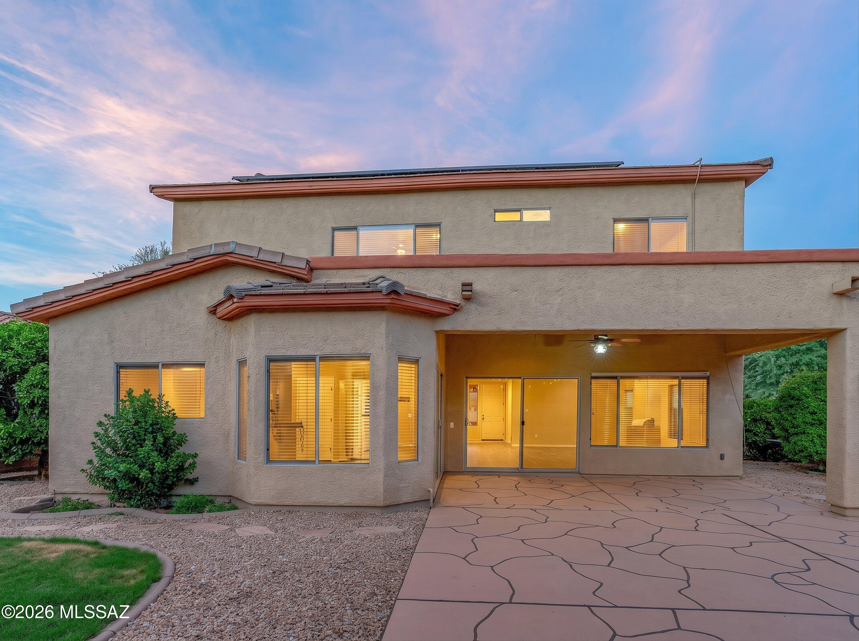 Encanto Del Lago (1-82) - Residential