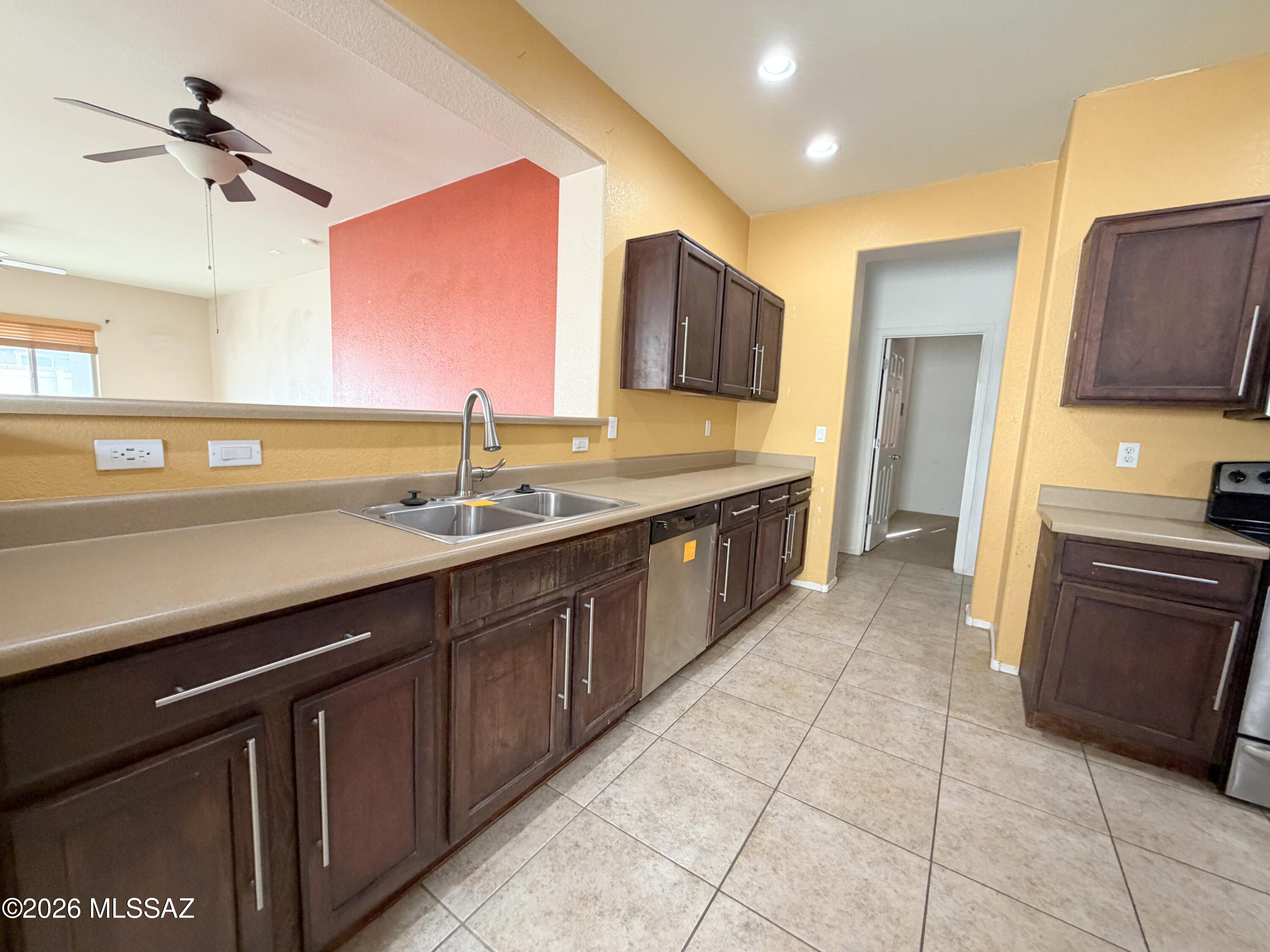 Red Rock Village - Residential