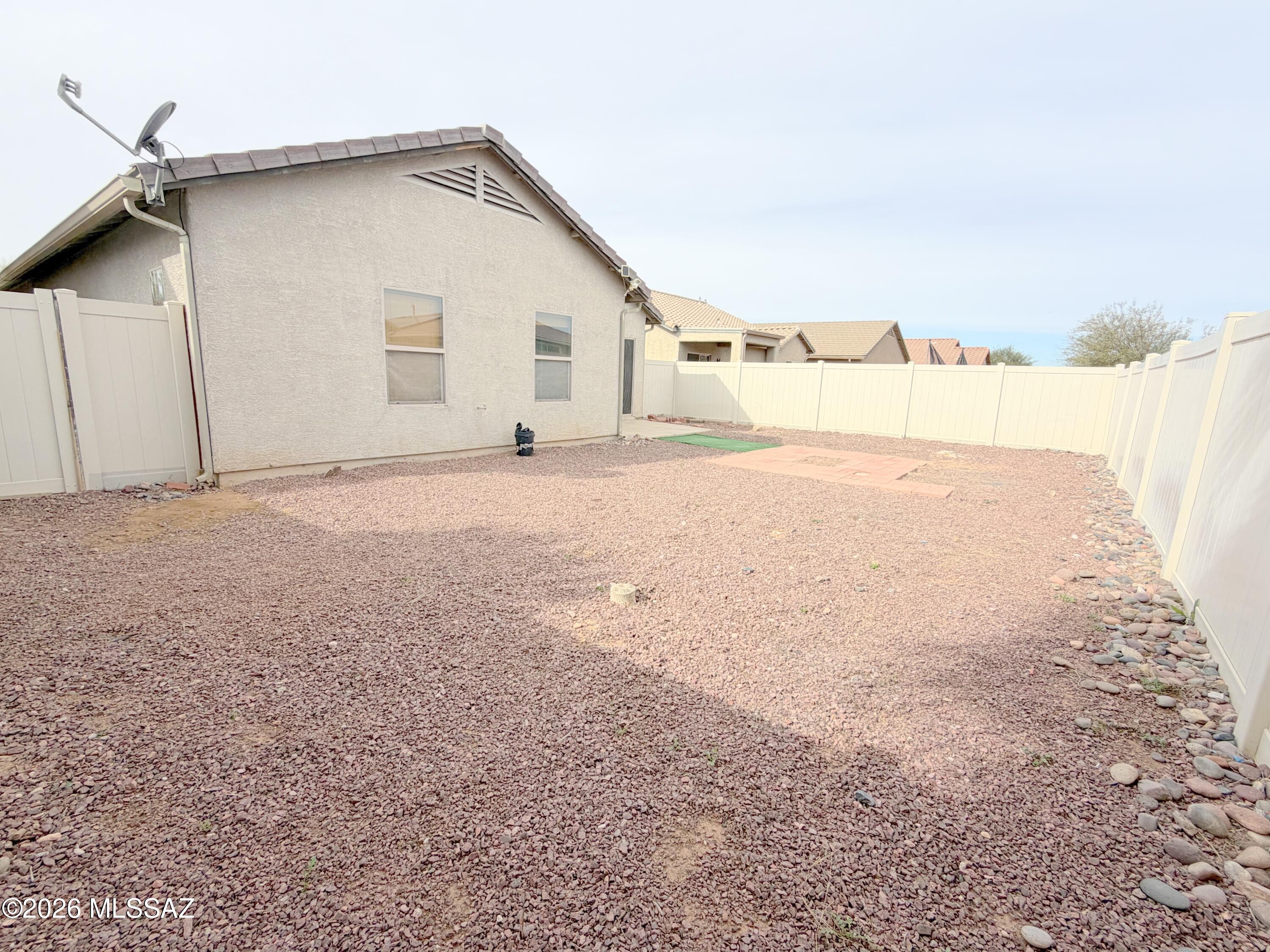 Red Rock Village - Residential