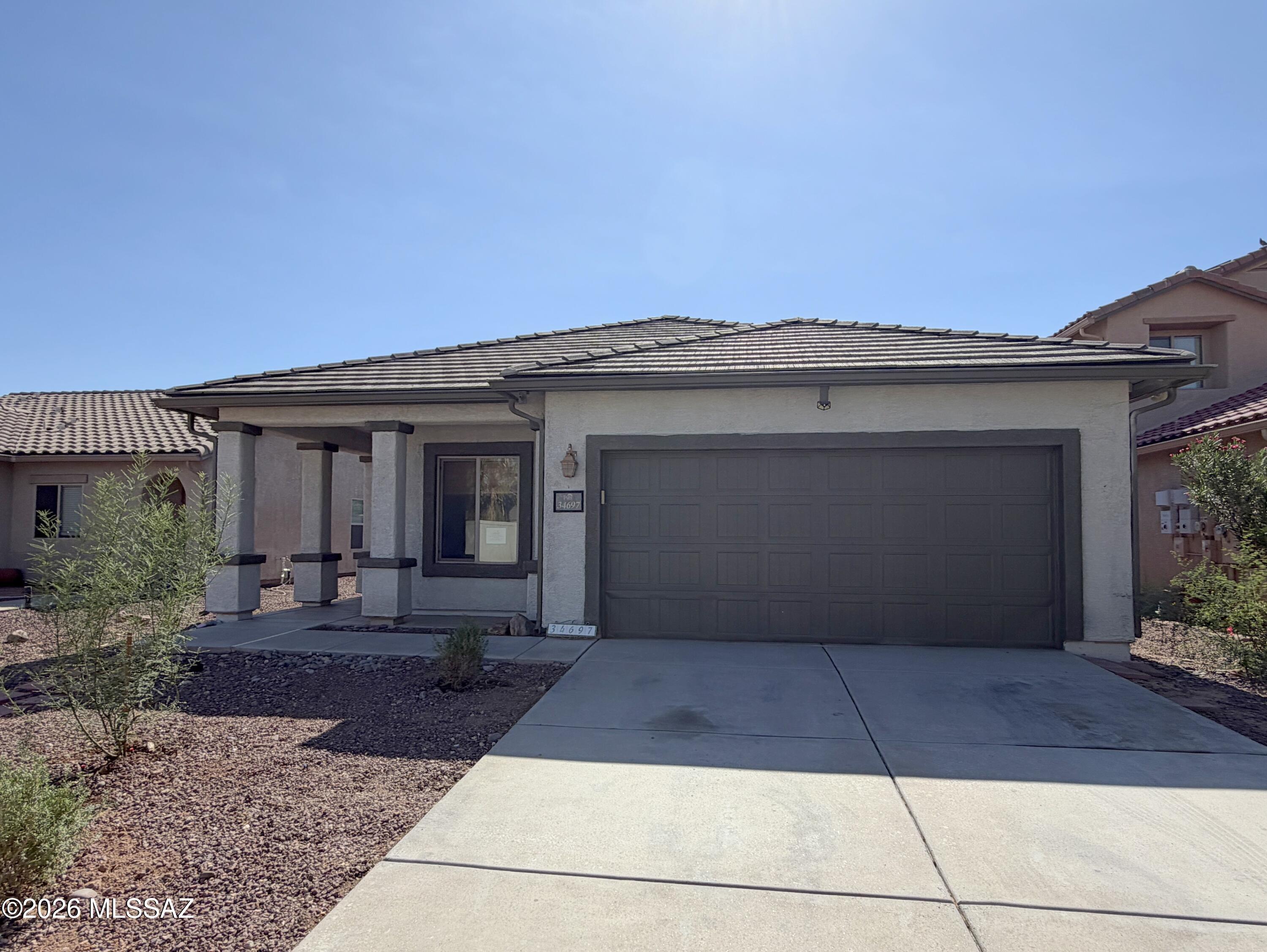 Red Rock Village - Residential