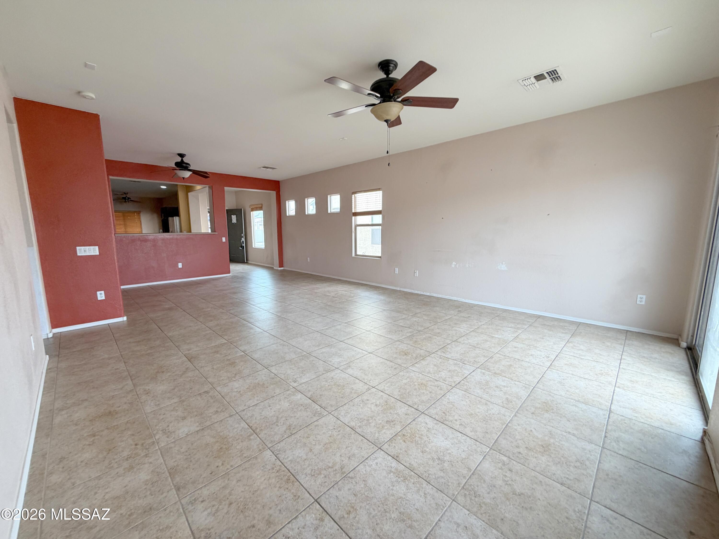 Red Rock Village - Residential