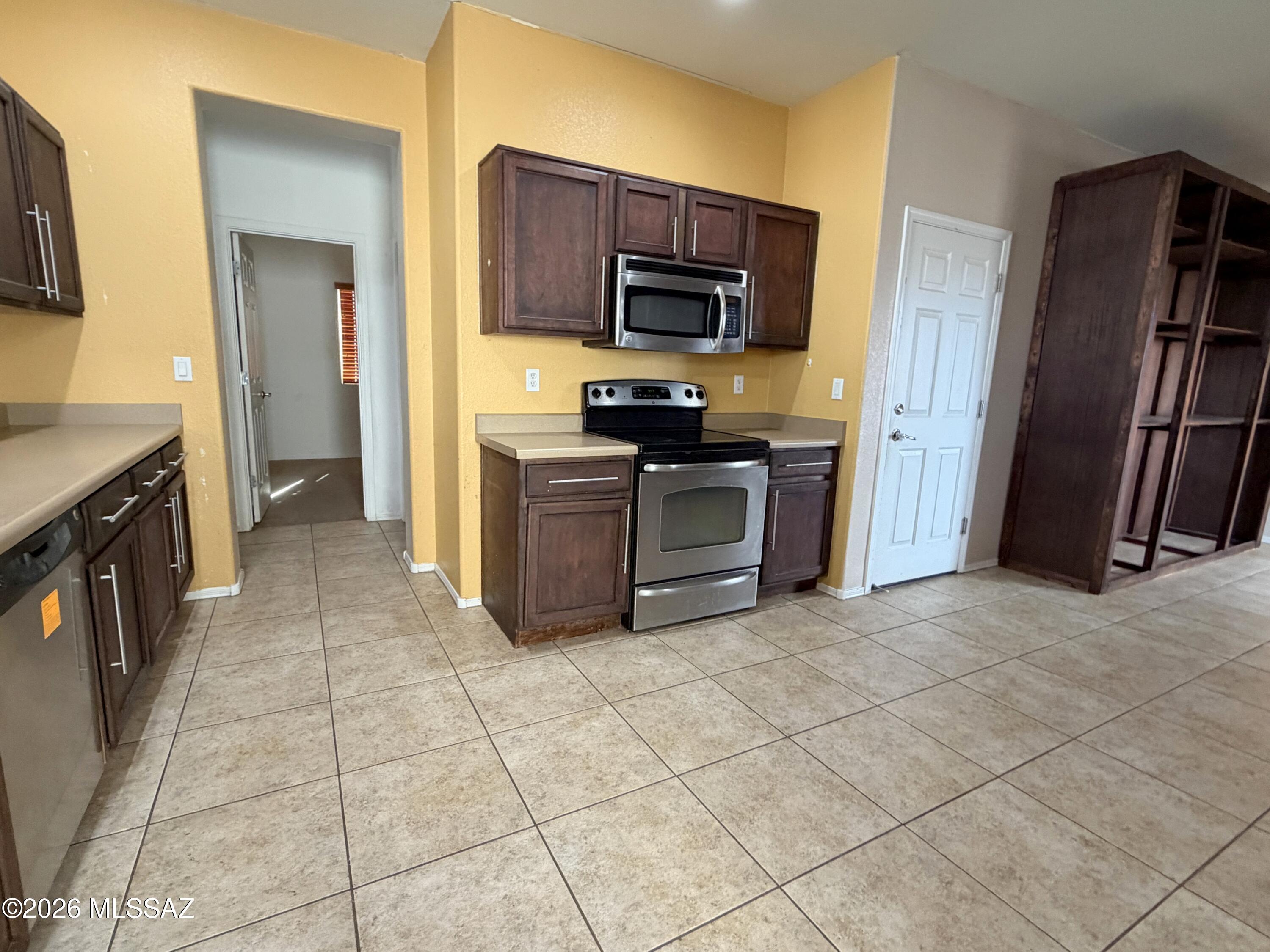 Red Rock Village - Residential