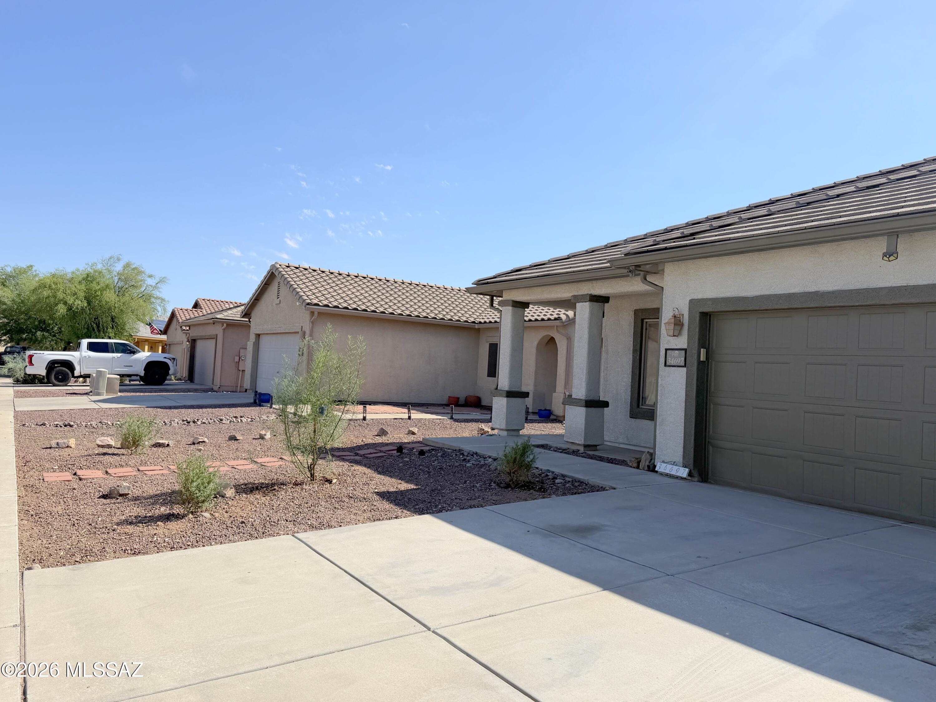Red Rock Village - Residential