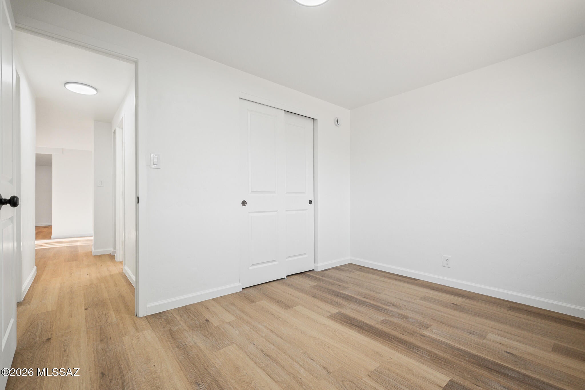 Galloway Park (1-20) - Residential