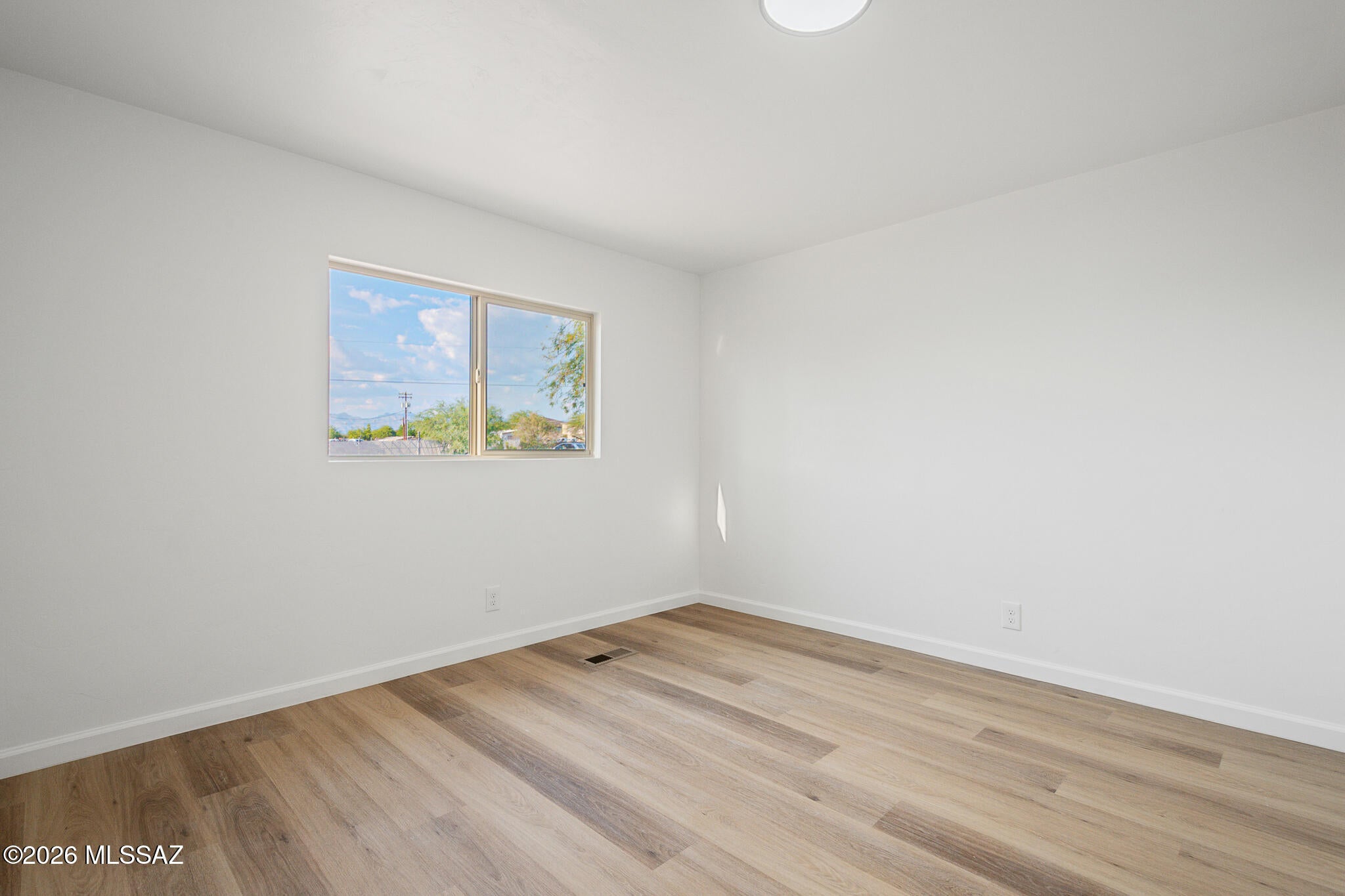 Galloway Park (1-20) - Residential