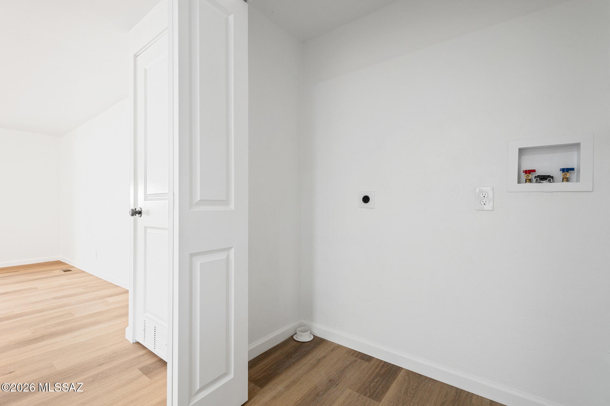 Galloway Park (1-20) - Residential
