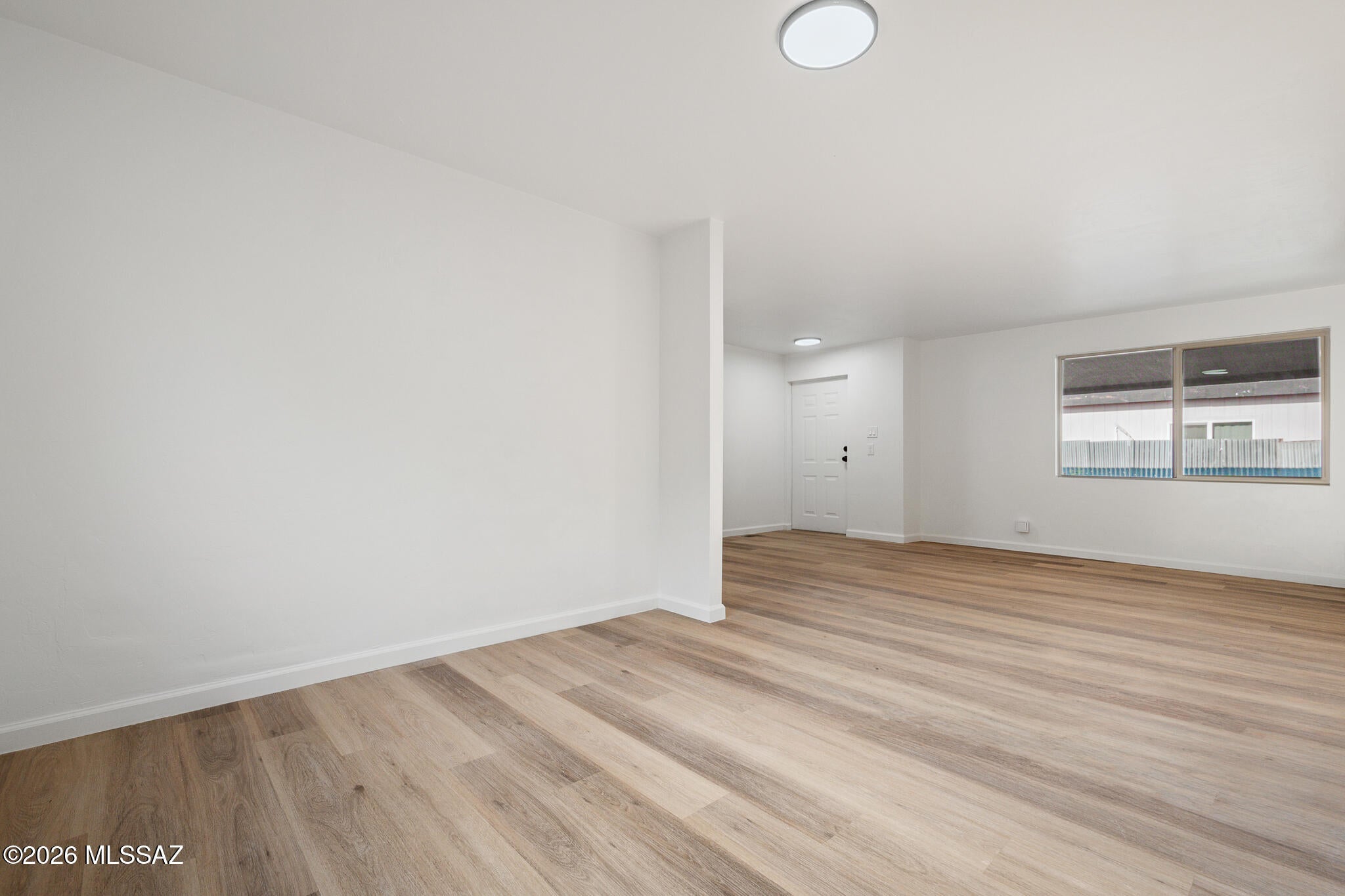 Galloway Park (1-20) - Residential