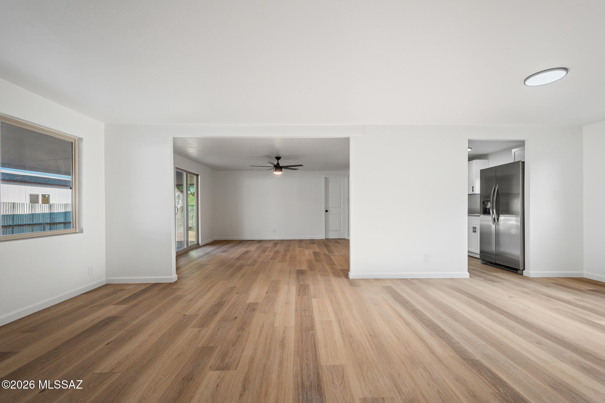 Galloway Park (1-20) - Residential