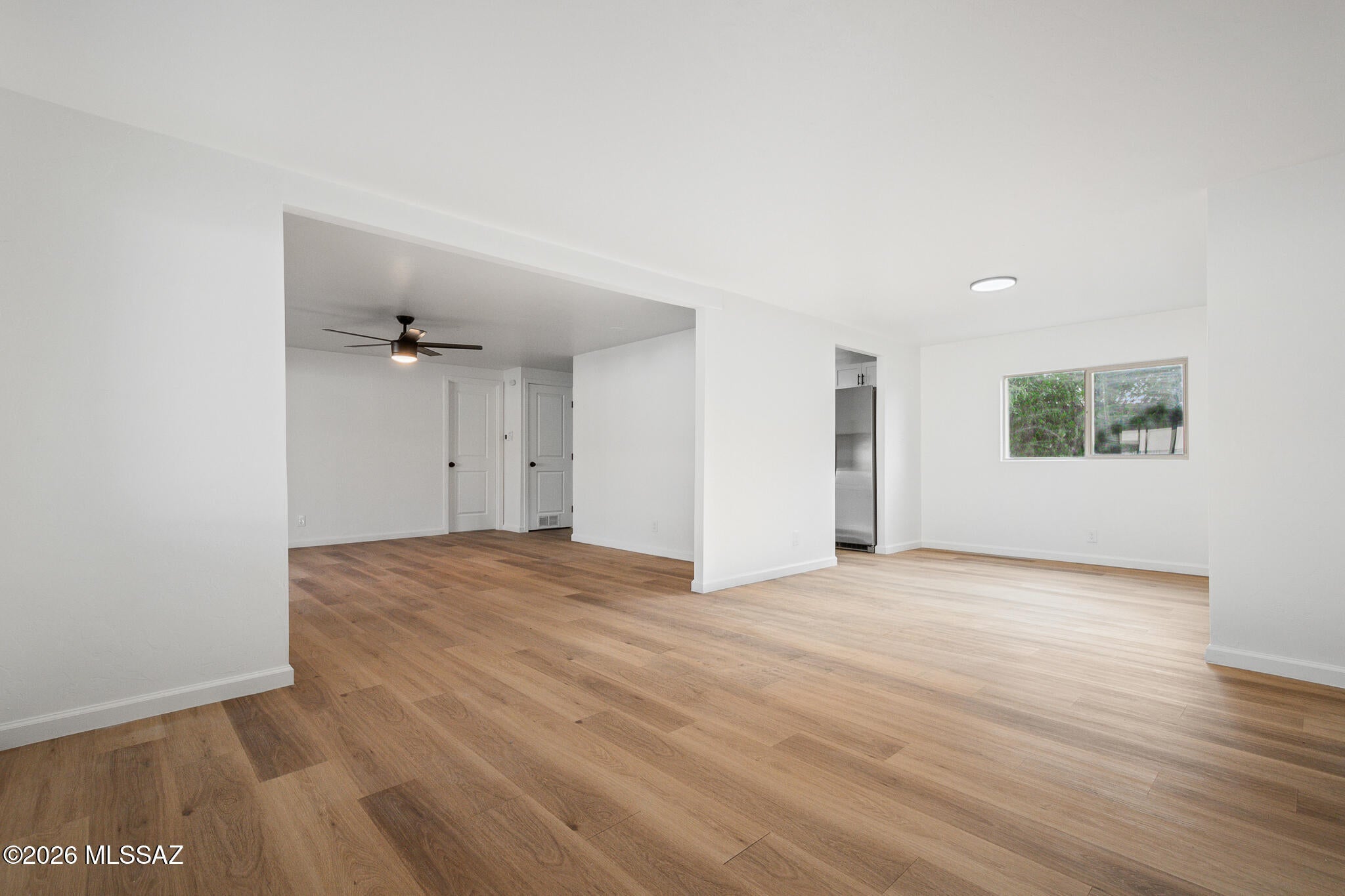 Galloway Park (1-20) - Residential