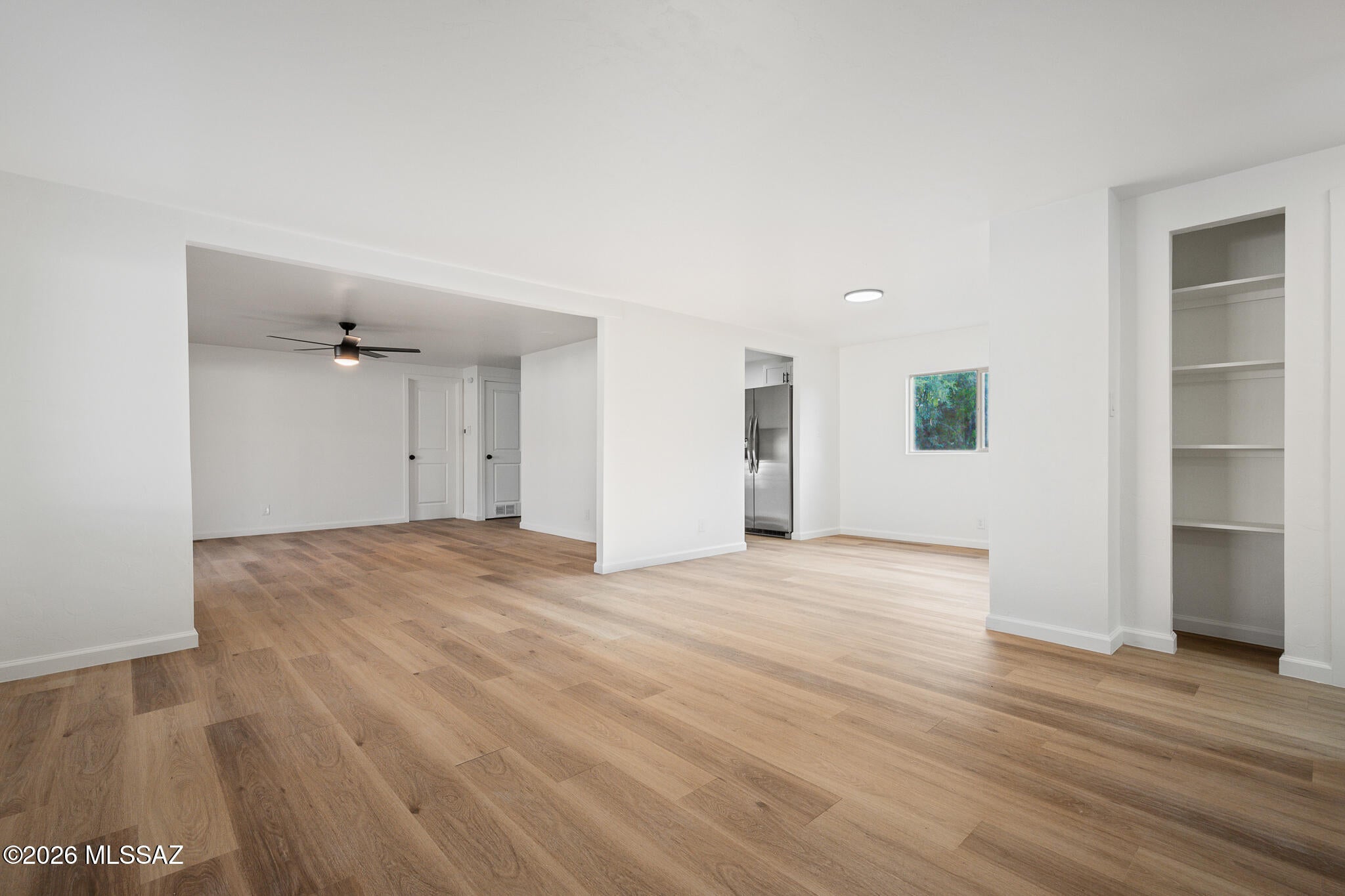 Galloway Park (1-20) - Residential