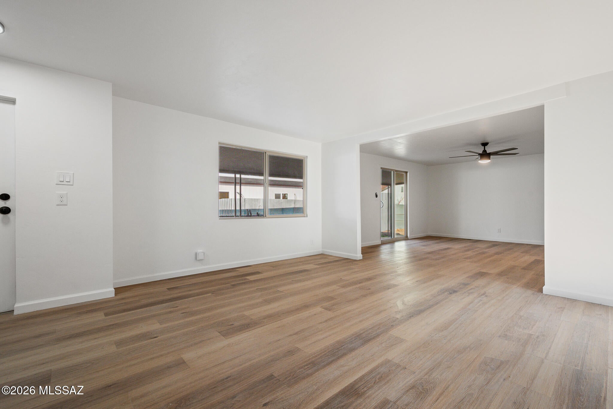 Galloway Park (1-20) - Residential