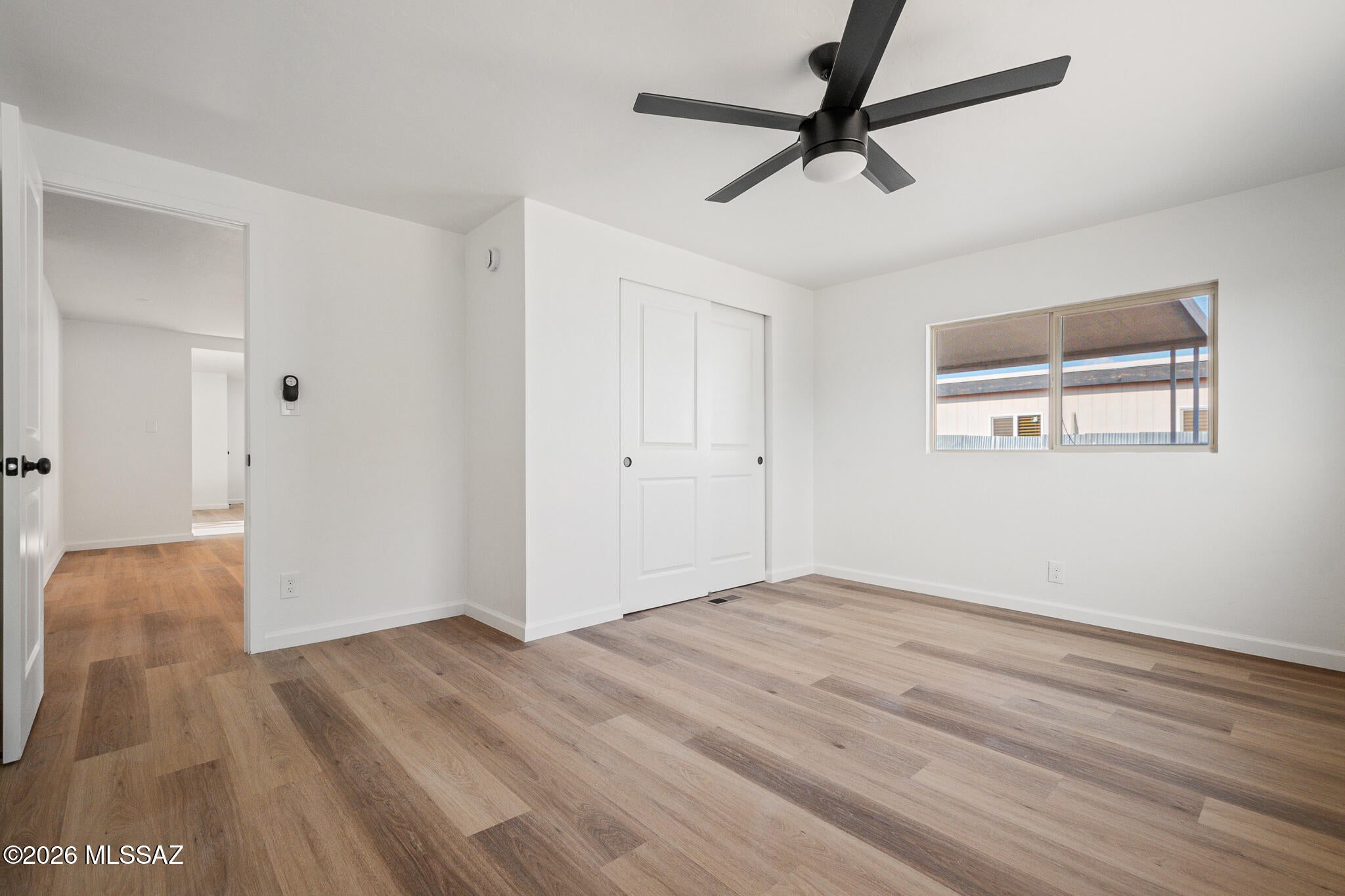 Galloway Park (1-20) - Residential