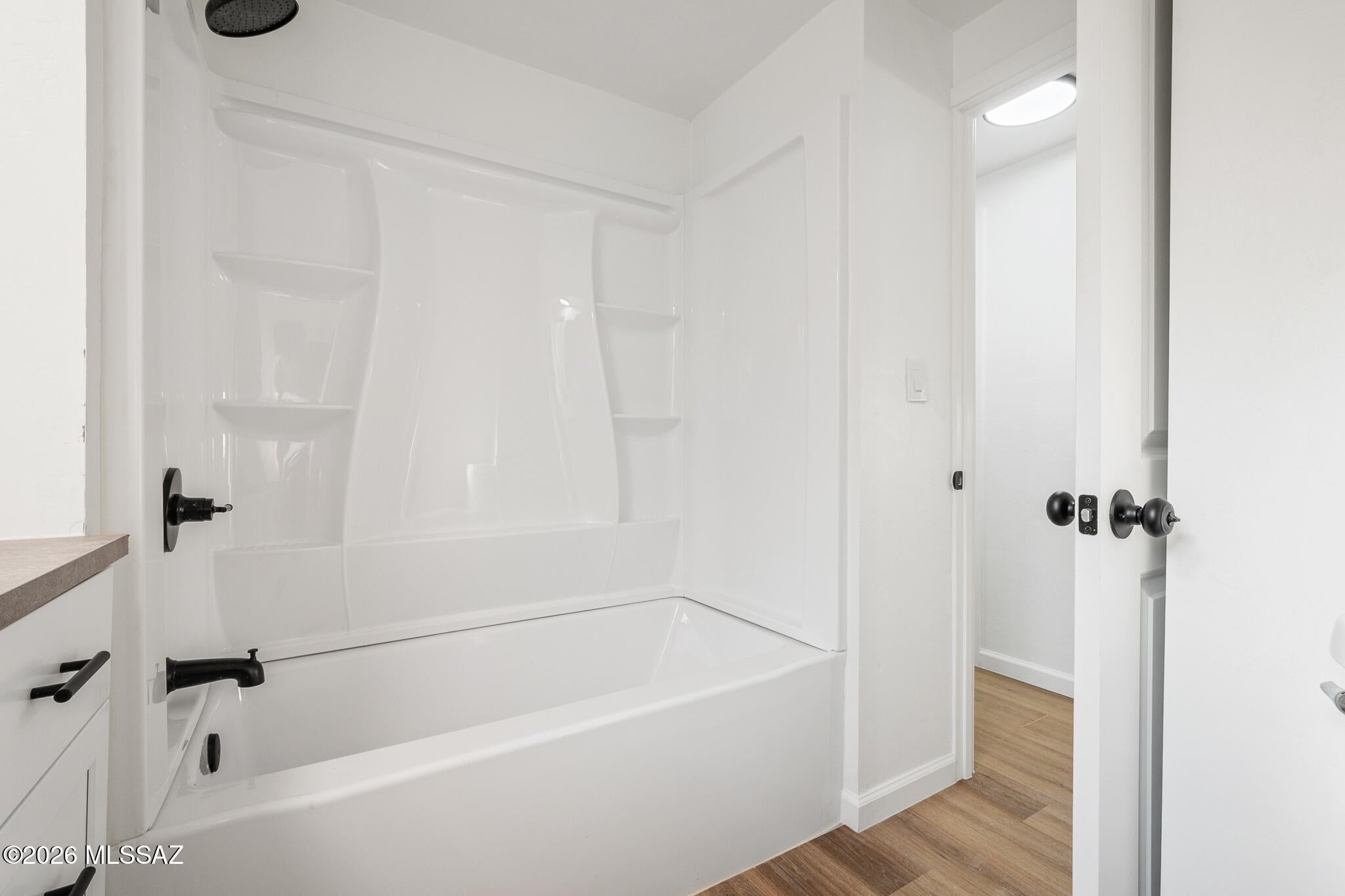 Galloway Park (1-20) - Residential