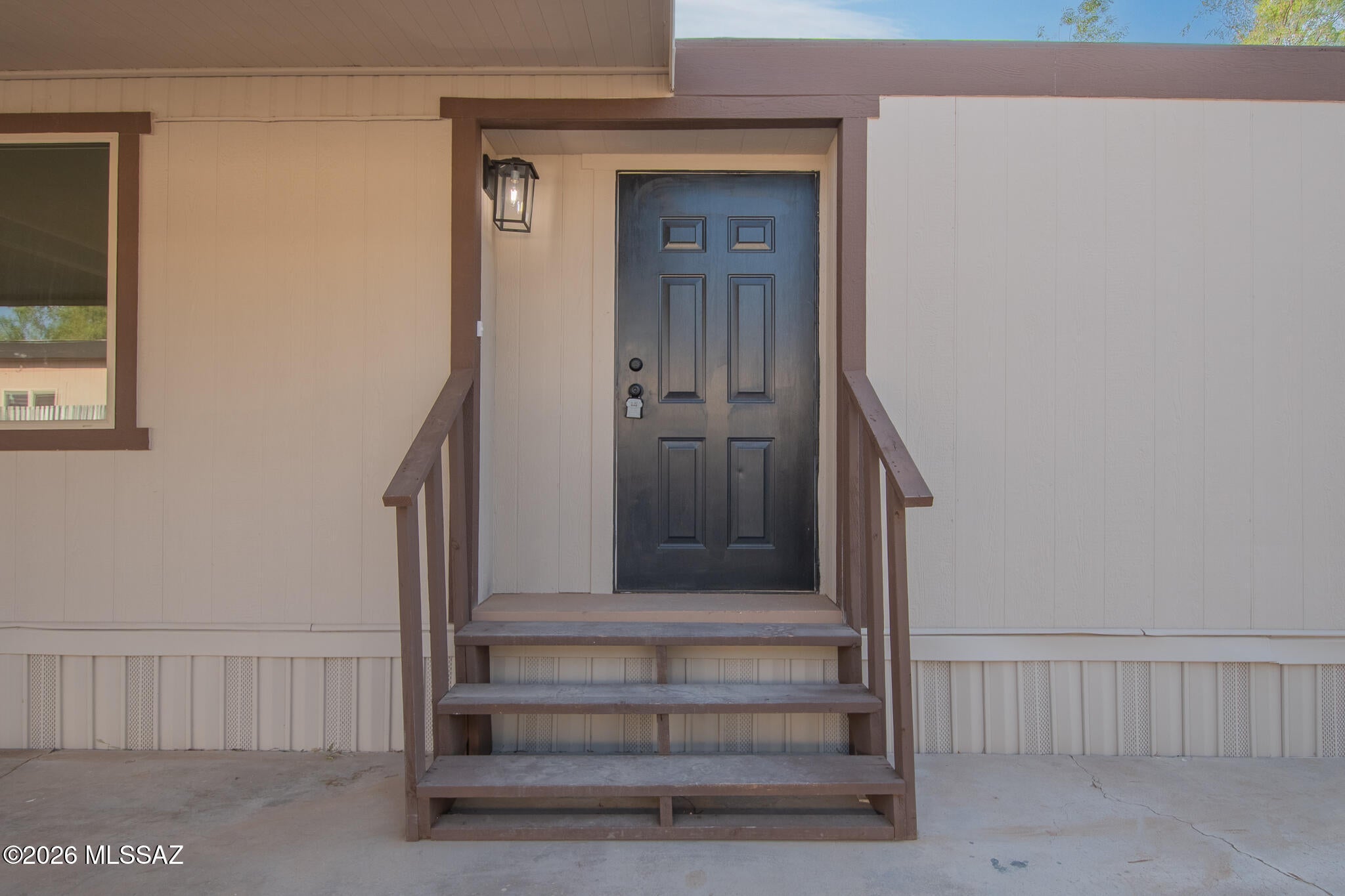 Galloway Park (1-20) - Residential
