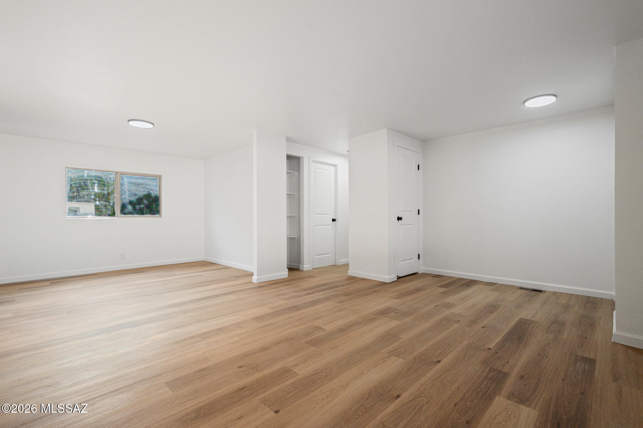 Galloway Park (1-20) - Residential