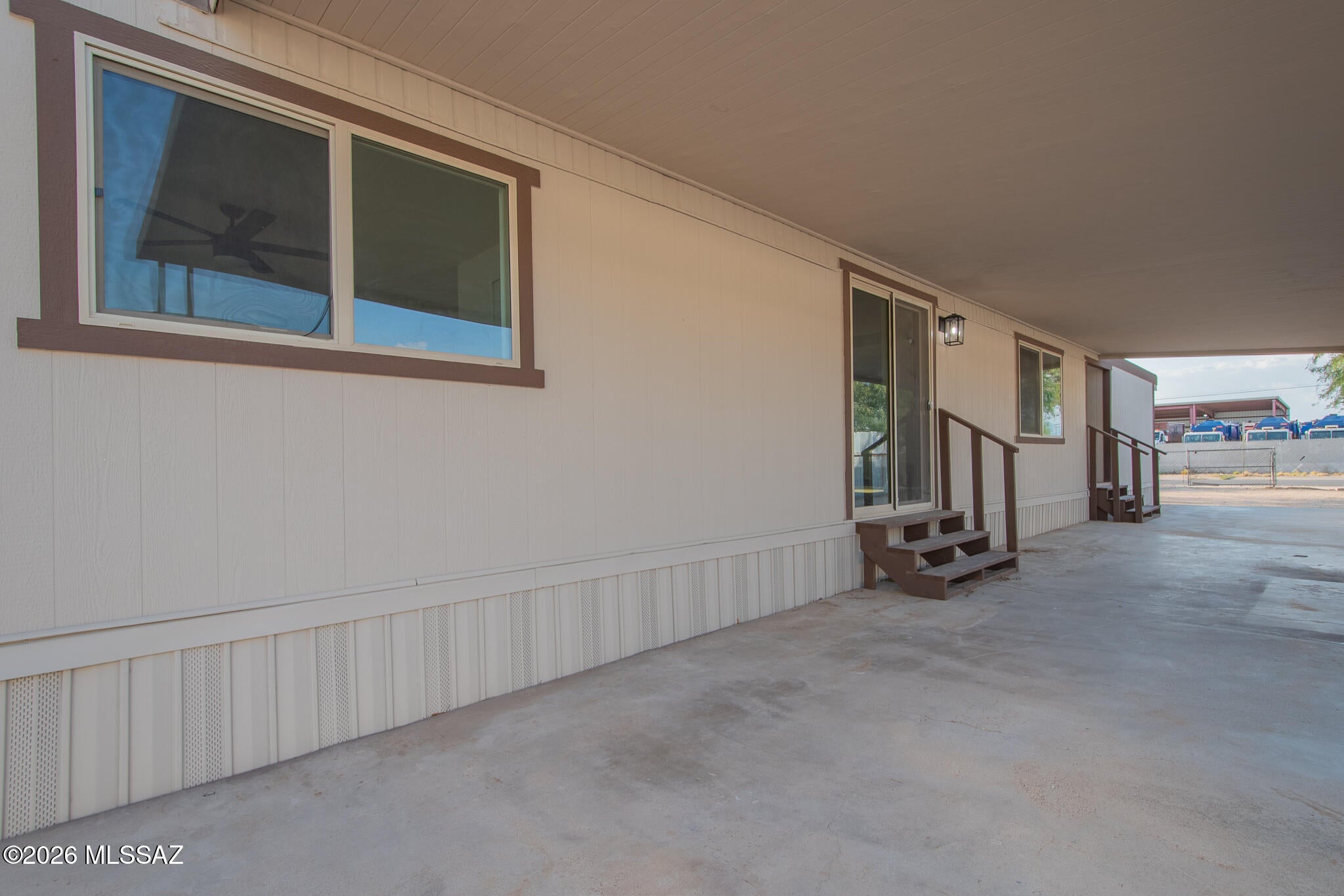 Galloway Park (1-20) - Residential