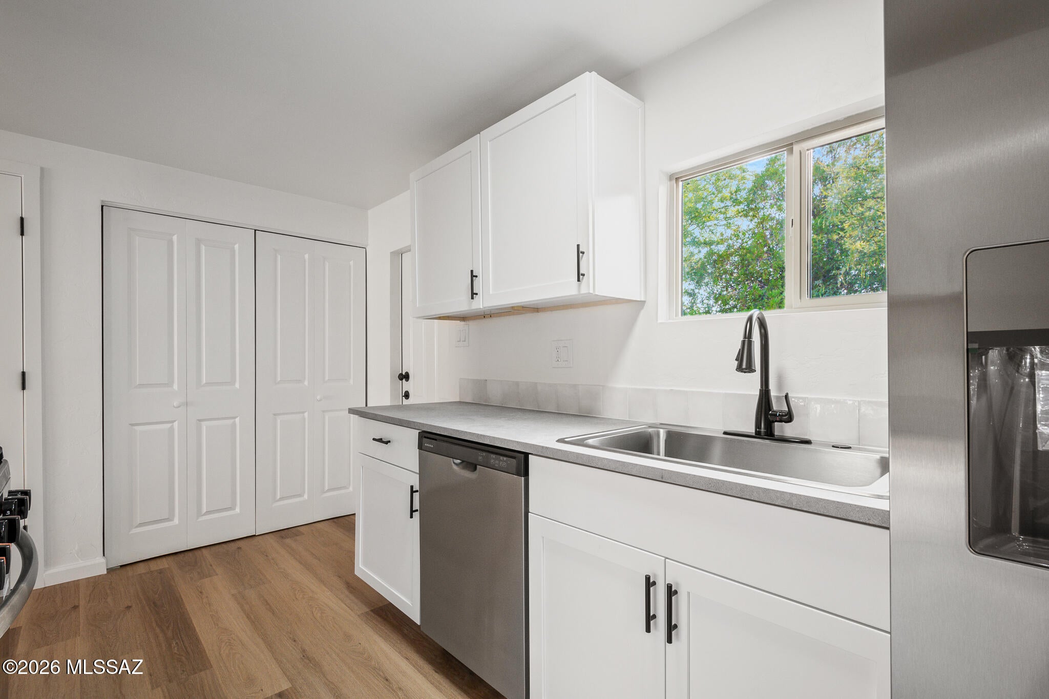 Galloway Park (1-20) - Residential