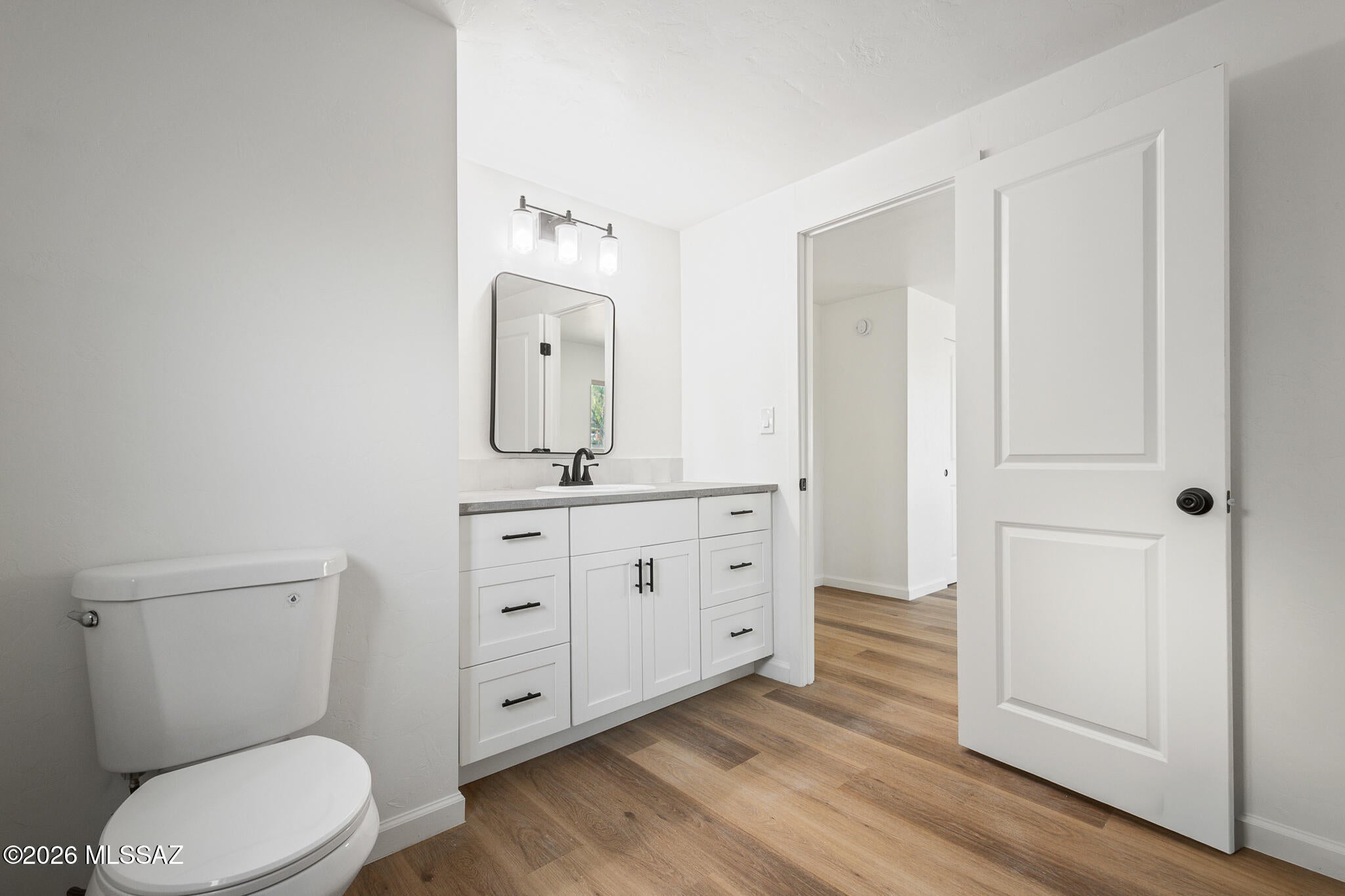 Galloway Park (1-20) - Residential