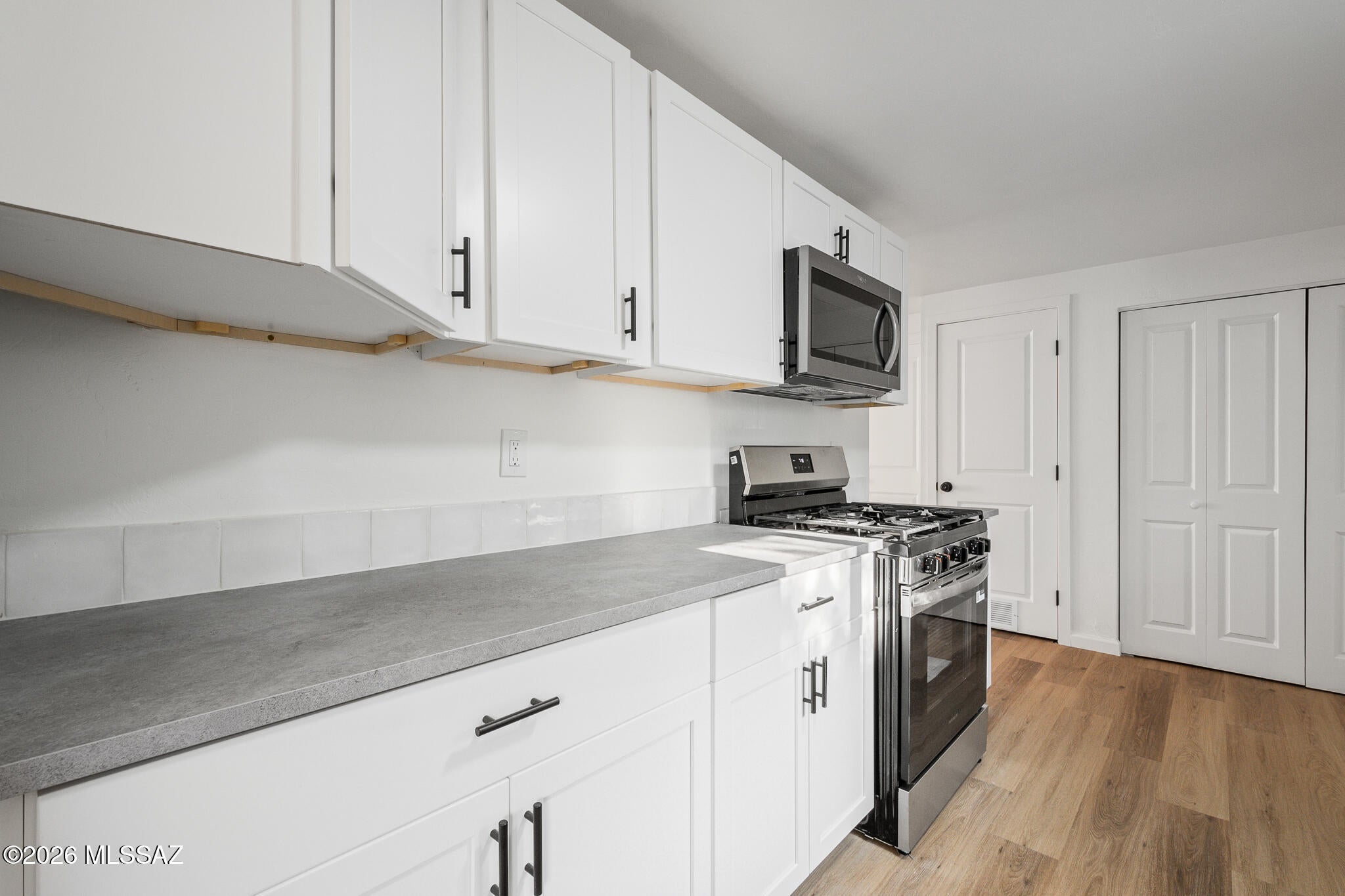 Galloway Park (1-20) - Residential
